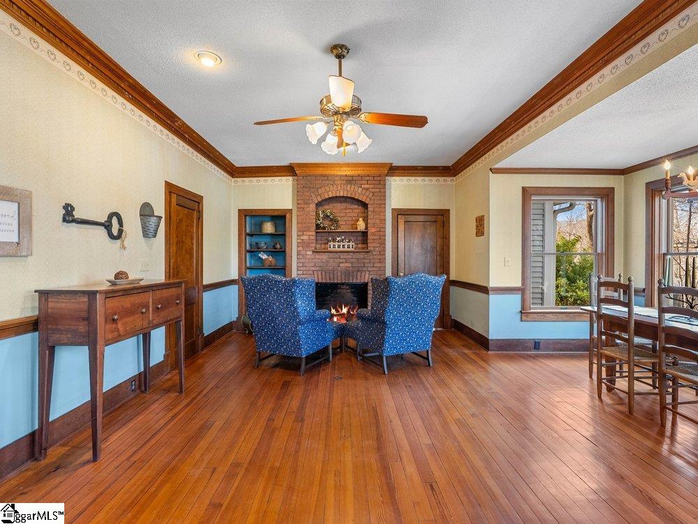 44 Bickford Avenue Tryon, NC 28782