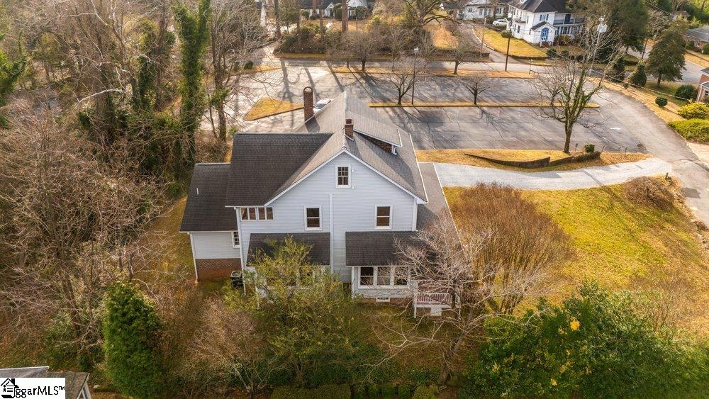 44 Bickford Avenue Tryon, NC 28782