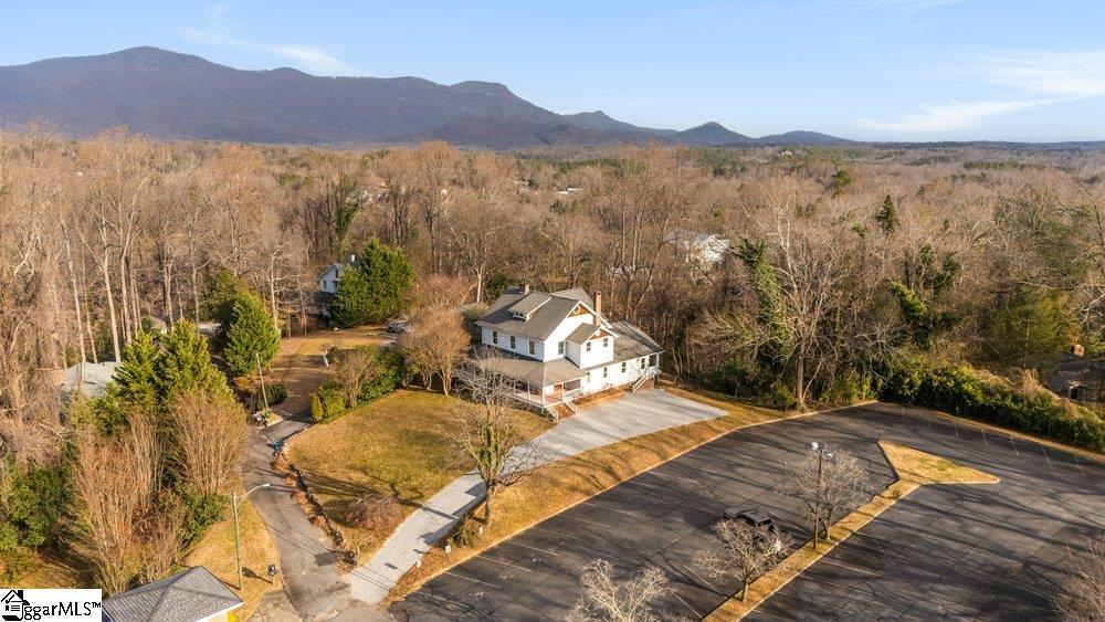 44 Bickford Avenue Tryon, NC 28782