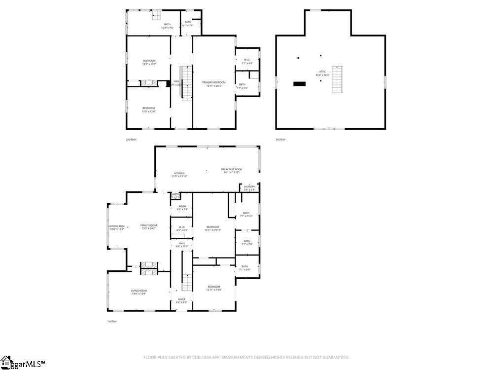 44 Bickford Avenue Tryon, NC 28782