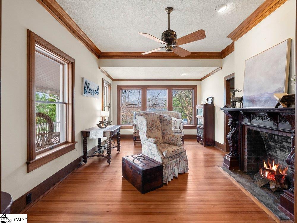 44 Bickford Avenue Tryon, NC 28782