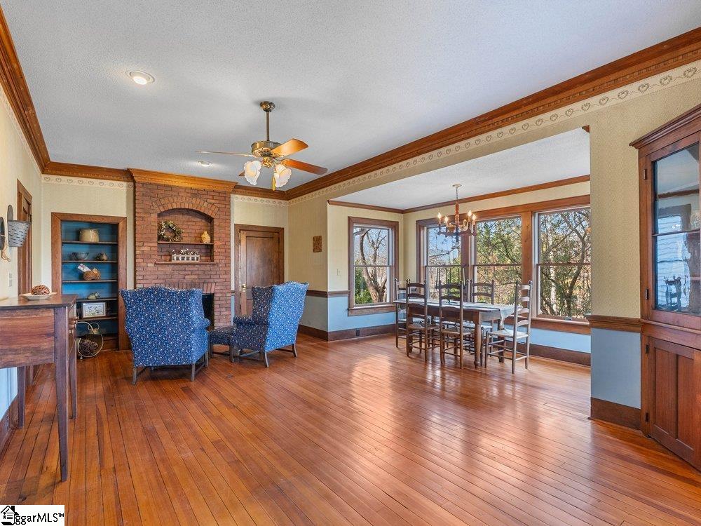 44 Bickford Avenue Tryon, NC 28782