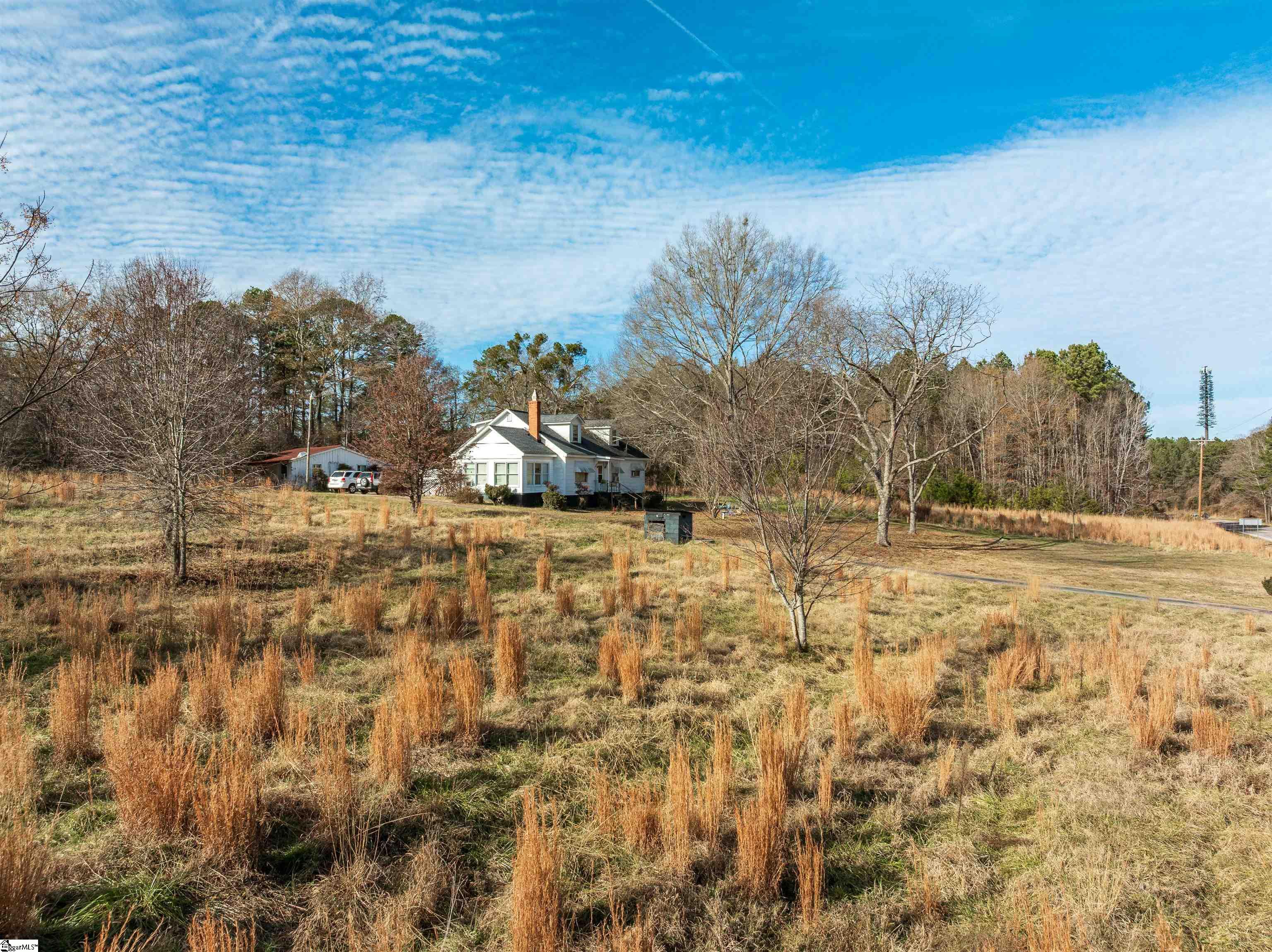 1741 Rainbow Lake Road Chesnee, SC 29323-9615