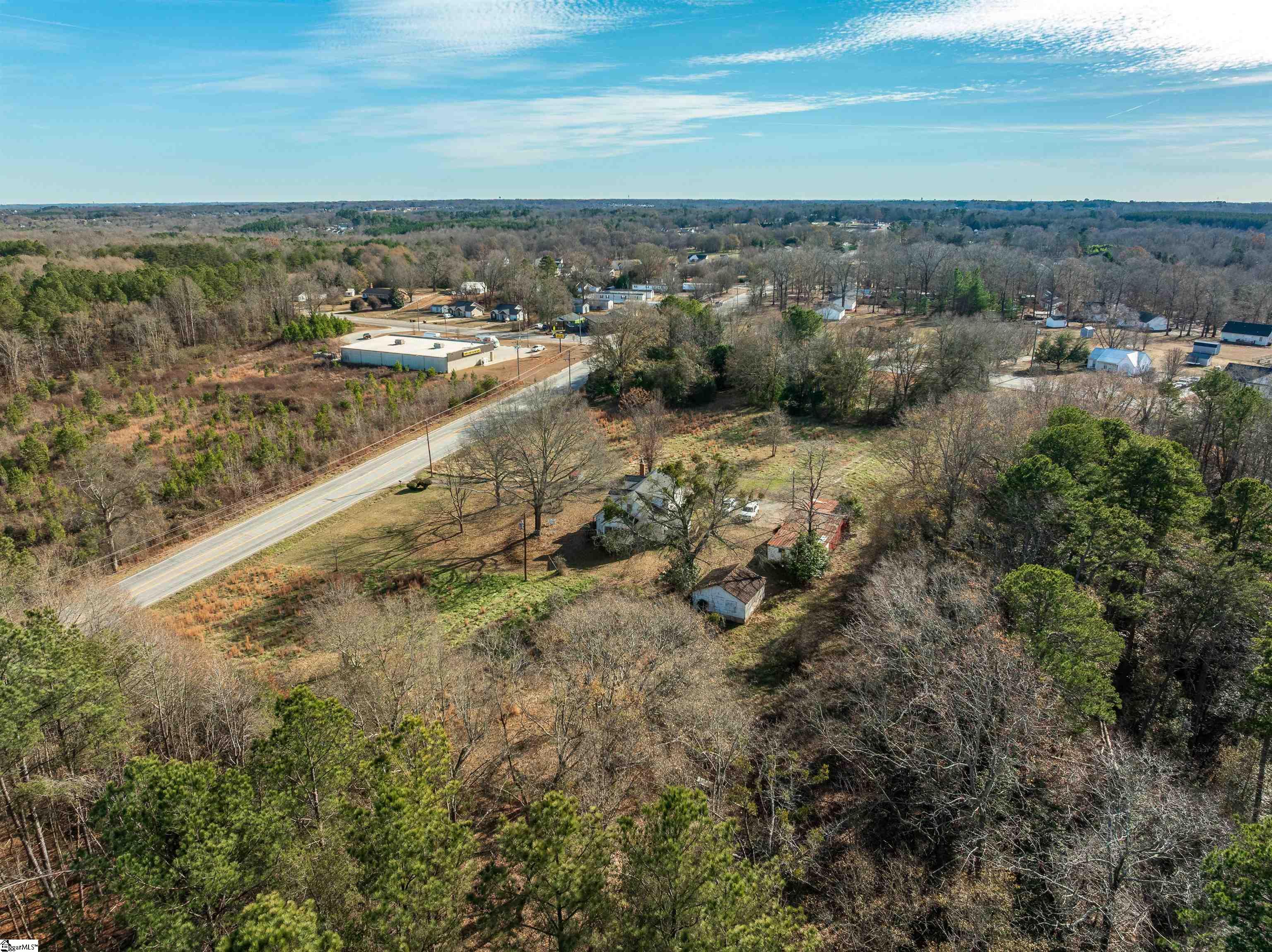 1741 Rainbow Lake Road Chesnee, SC 29323-9615