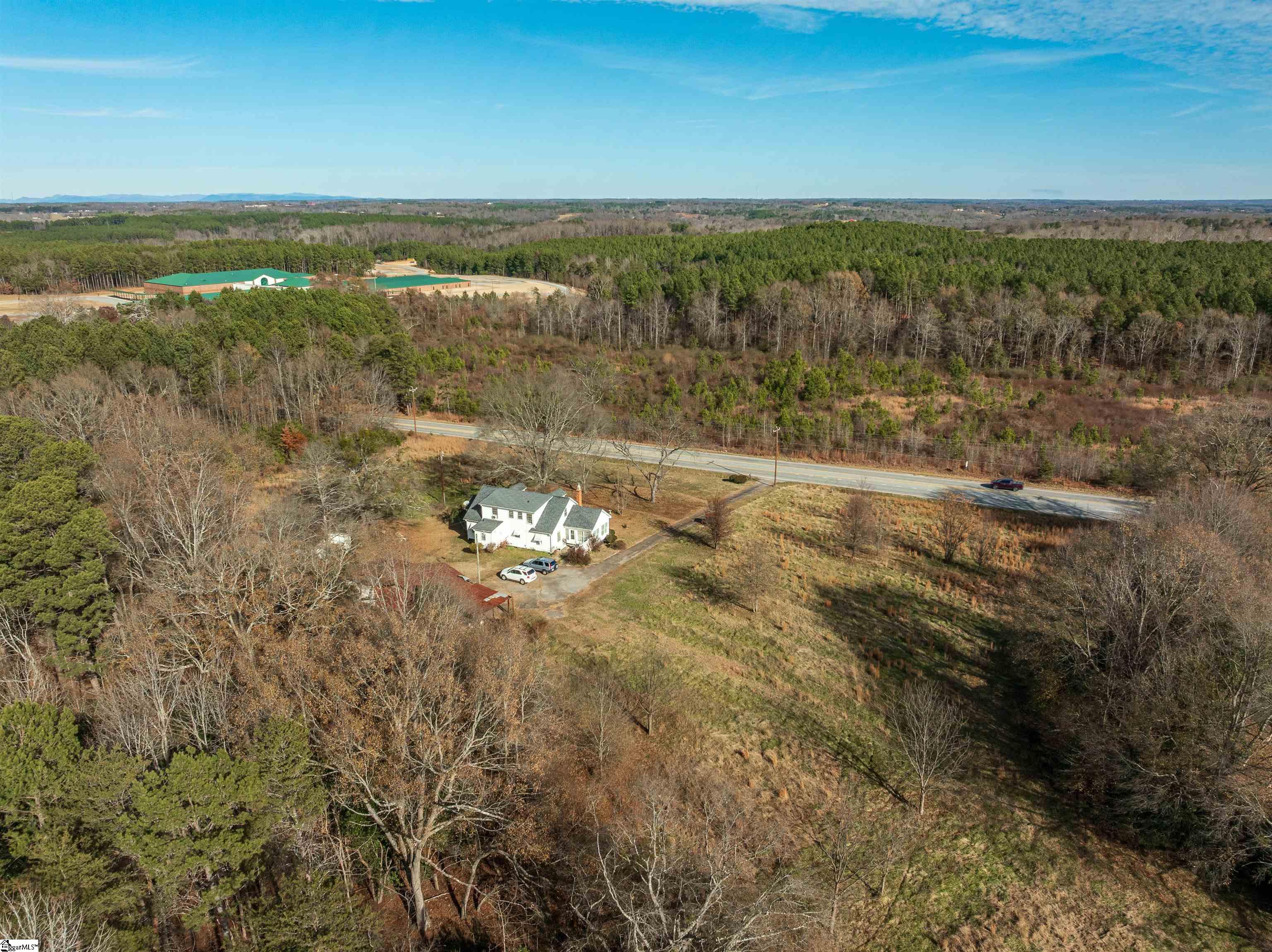 1741 Rainbow Lake Road Chesnee, SC 29323-9615