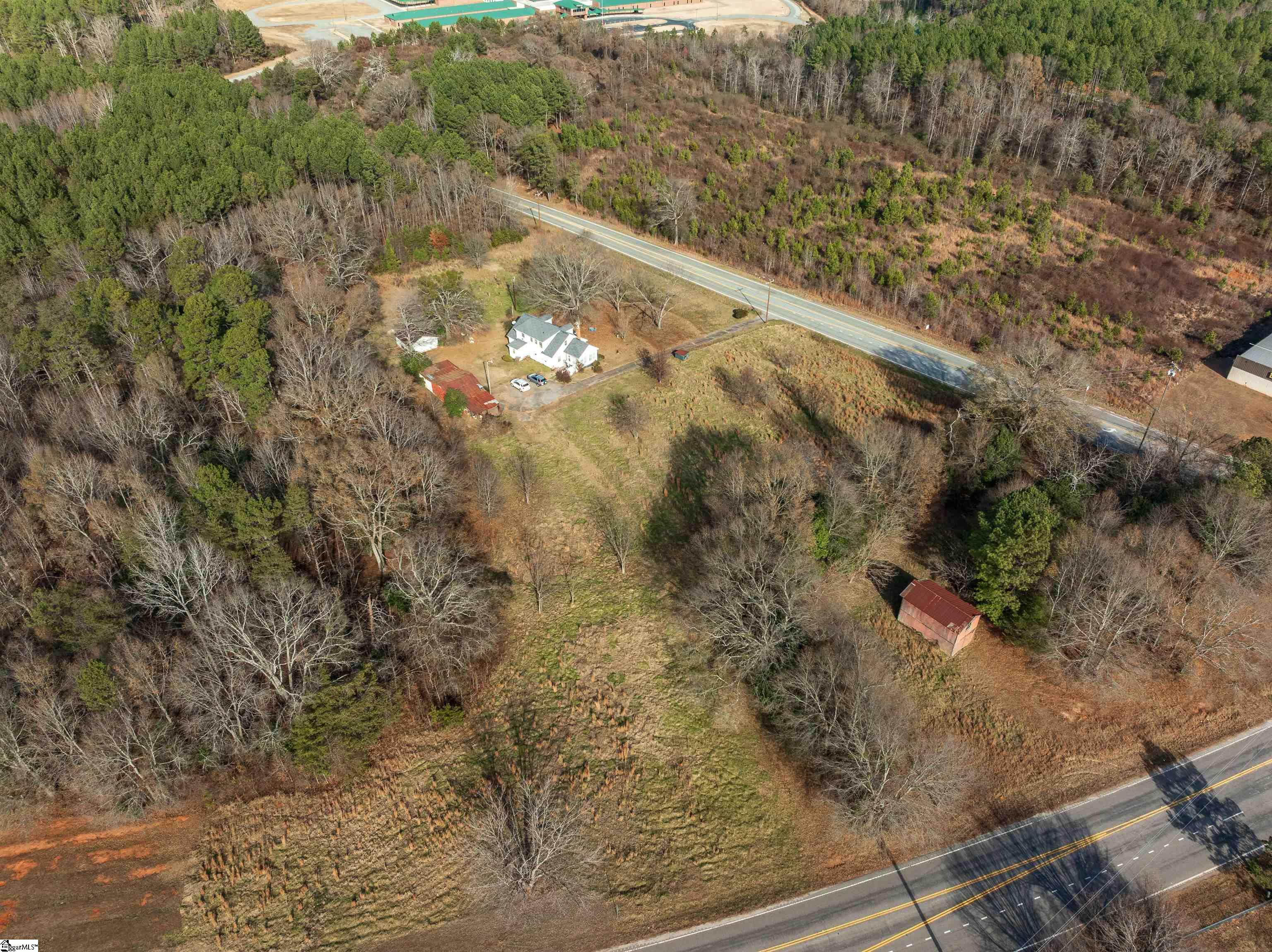 1741 Rainbow Lake Road Chesnee, SC 29323-9615