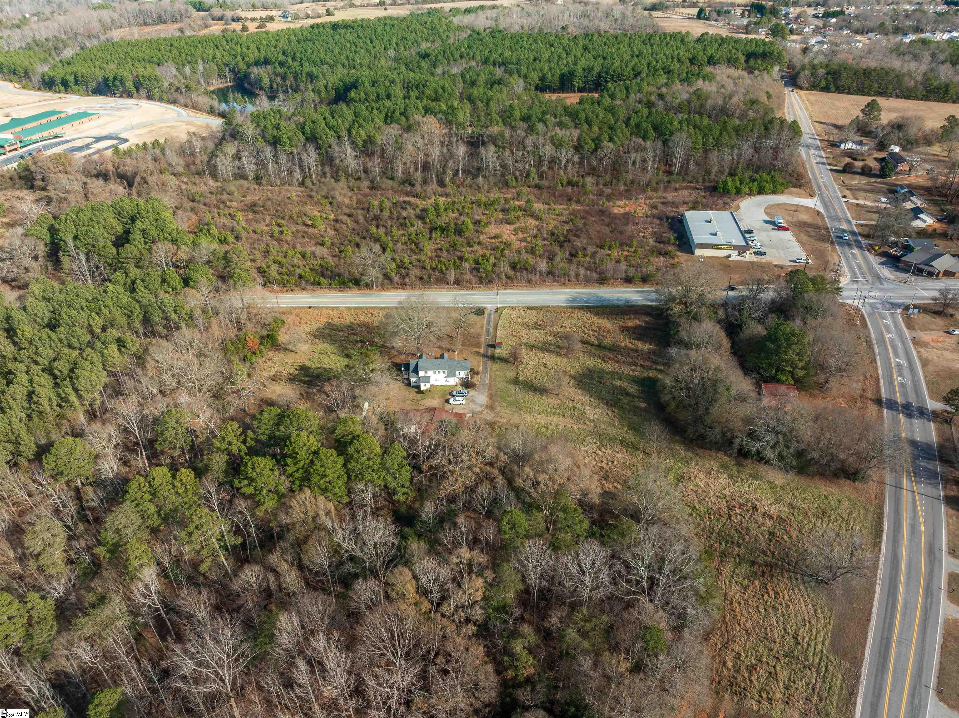 1741 Rainbow Lake Road Chesnee, SC 29323-9615