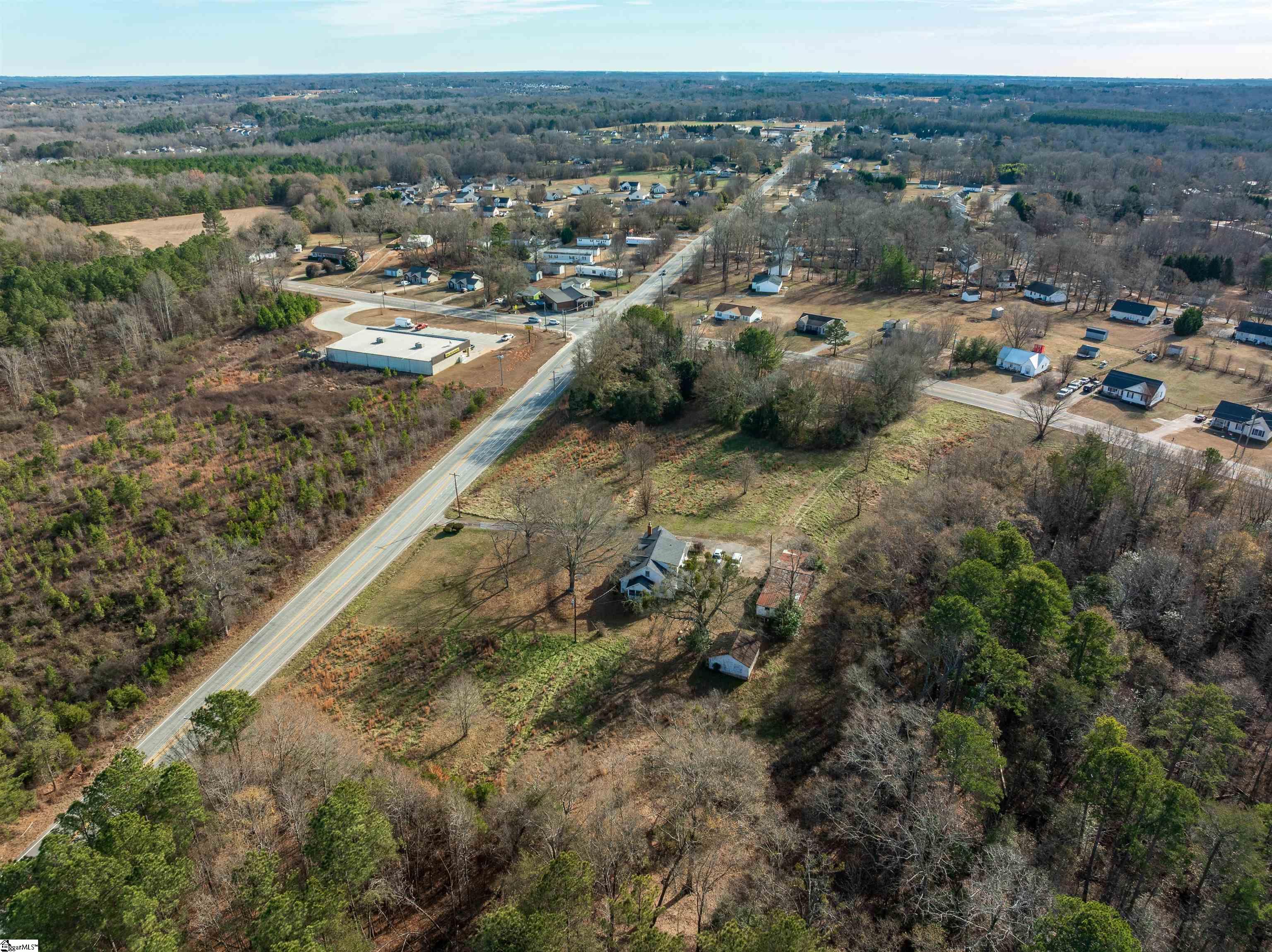 1741 Rainbow Lake Road Chesnee, SC 29323-9615