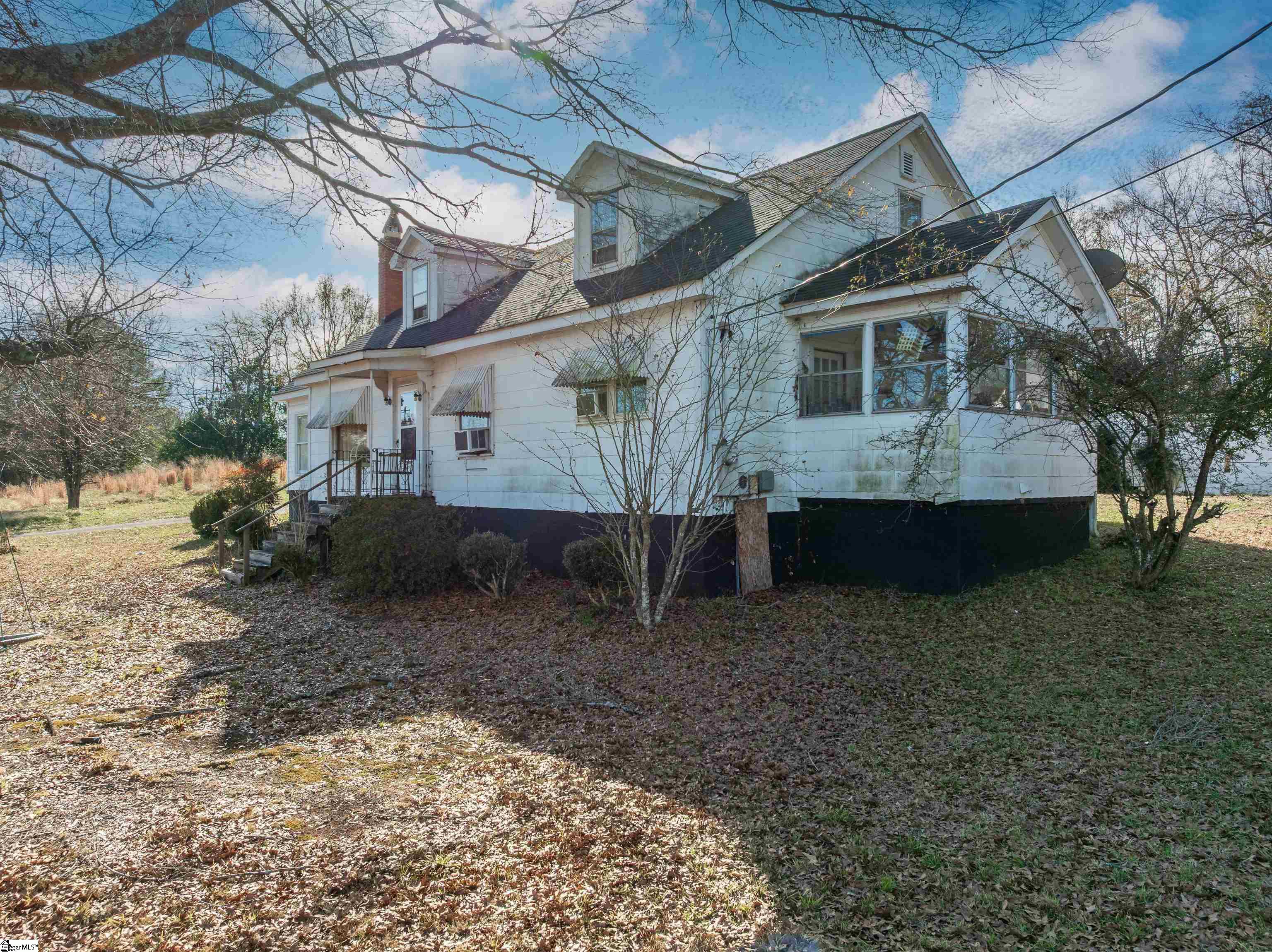 1741 Rainbow Lake Road Chesnee, SC 29323-9615