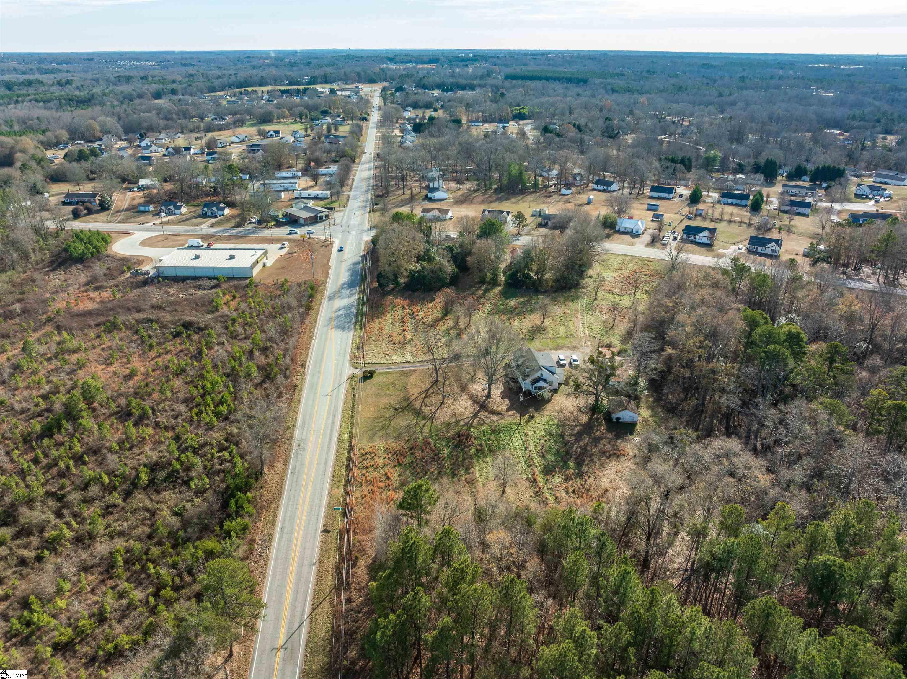 1741 Rainbow Lake Road Chesnee, SC 29323-9615