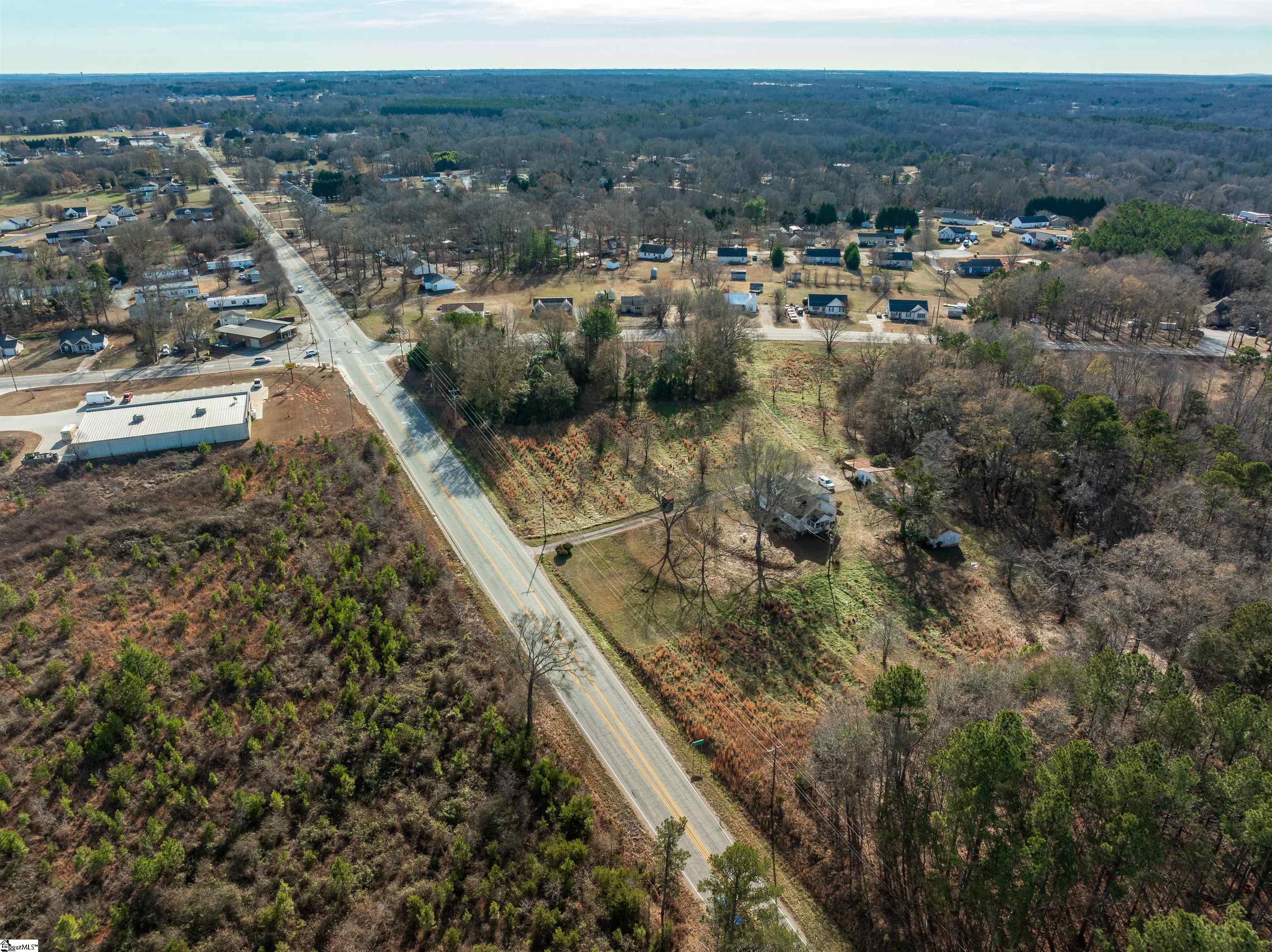 1741 Rainbow Lake Road Chesnee, SC 29323-9615