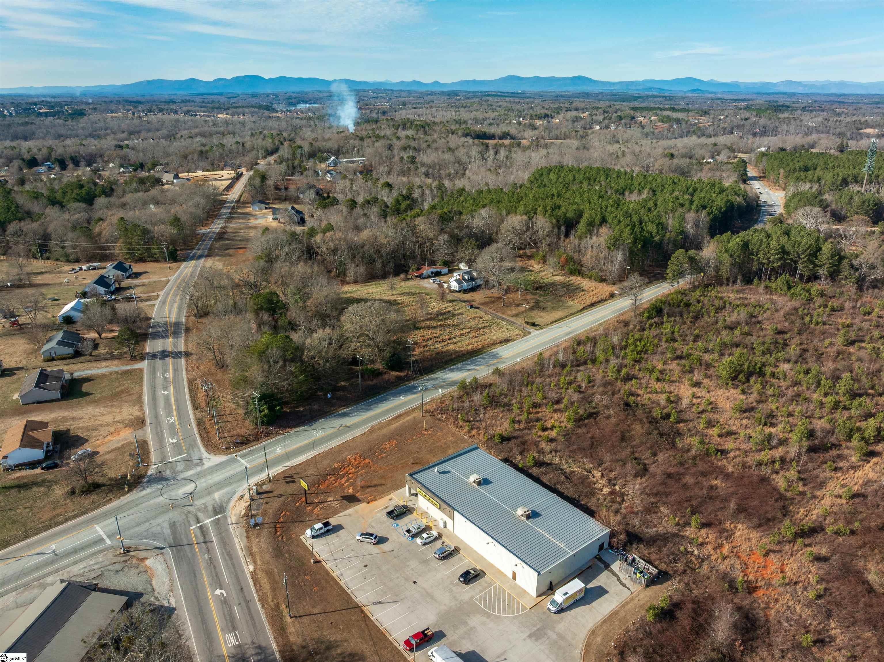 1741 Rainbow Lake Road Chesnee, SC 29323-9615