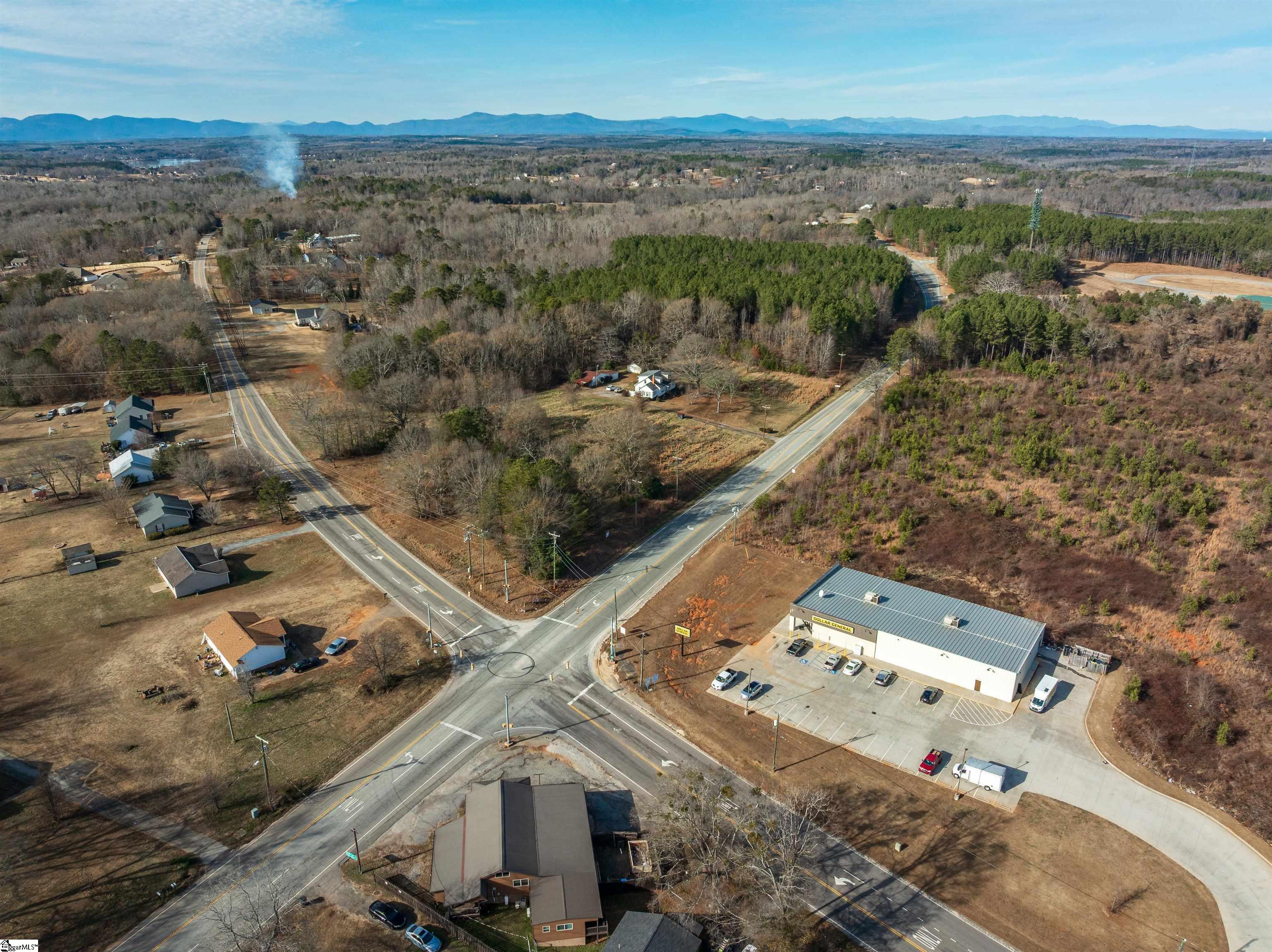 1741 Rainbow Lake Road Chesnee, SC 29323-9615