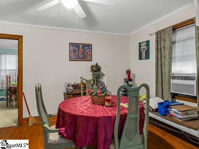 1741 Rainbow Lake Road Chesnee, SC 29323-9615