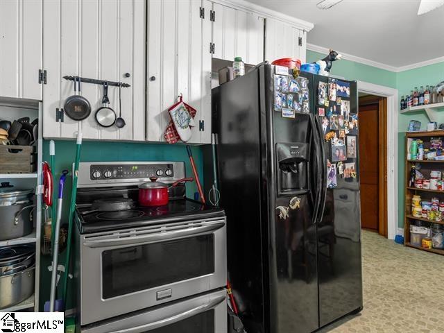1741 Rainbow Lake Road Chesnee, SC 29323-9615