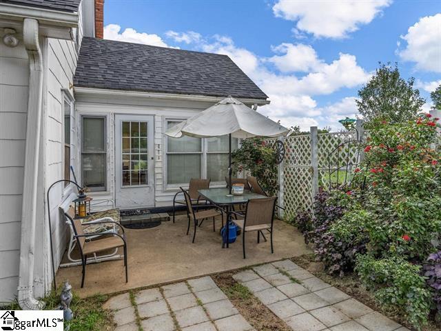 1741 Rainbow Lake Road Chesnee, SC 29323-9615