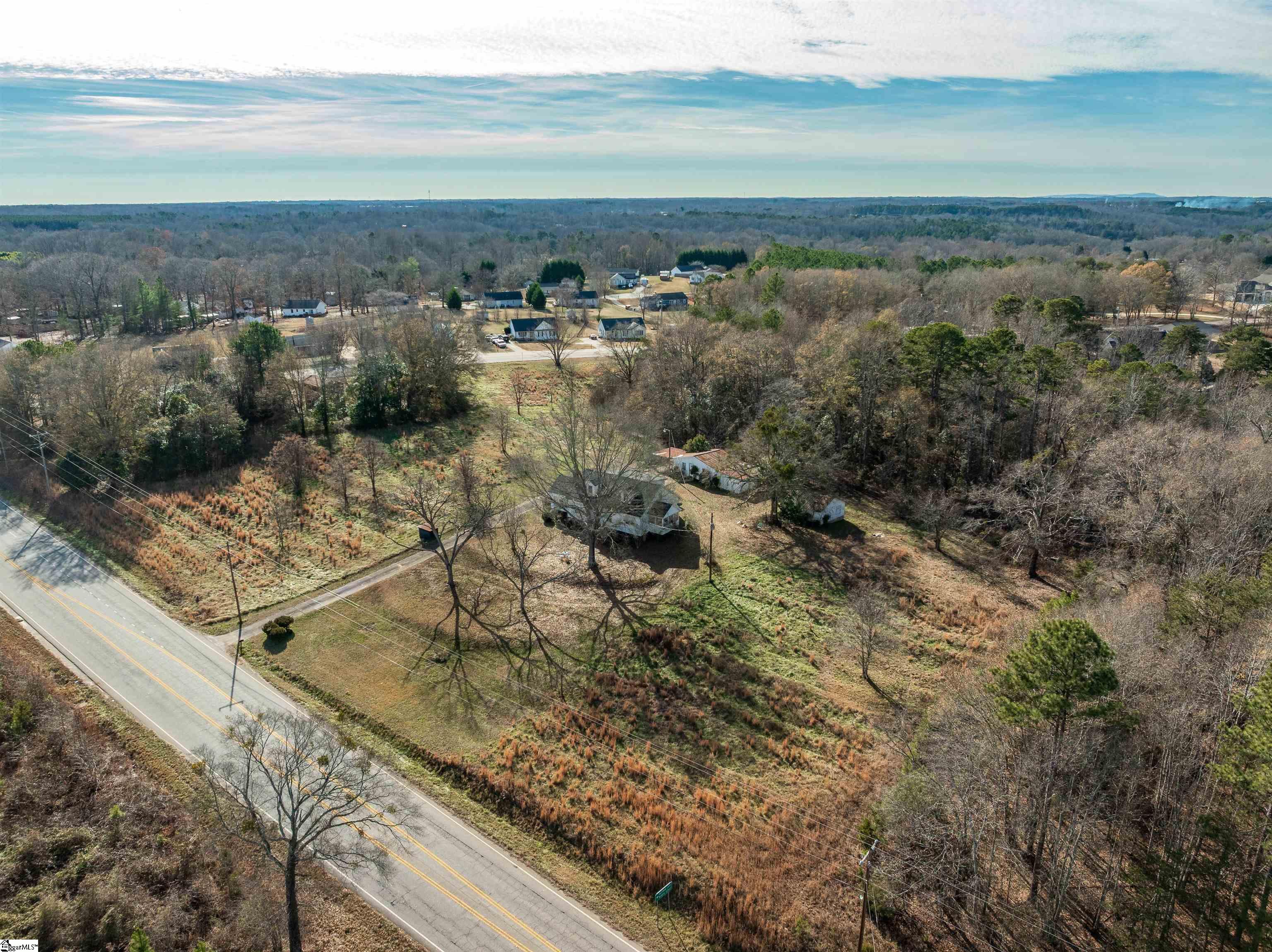1741 Rainbow Lake Road Chesnee, SC 29323-9615