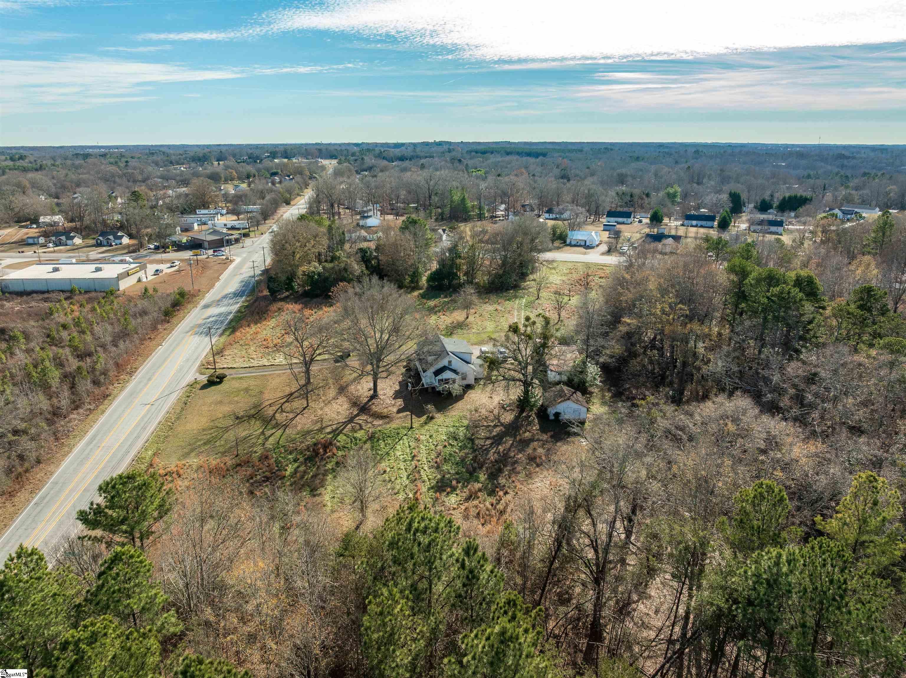 1741 Rainbow Lake Road Chesnee, SC 29323-9615