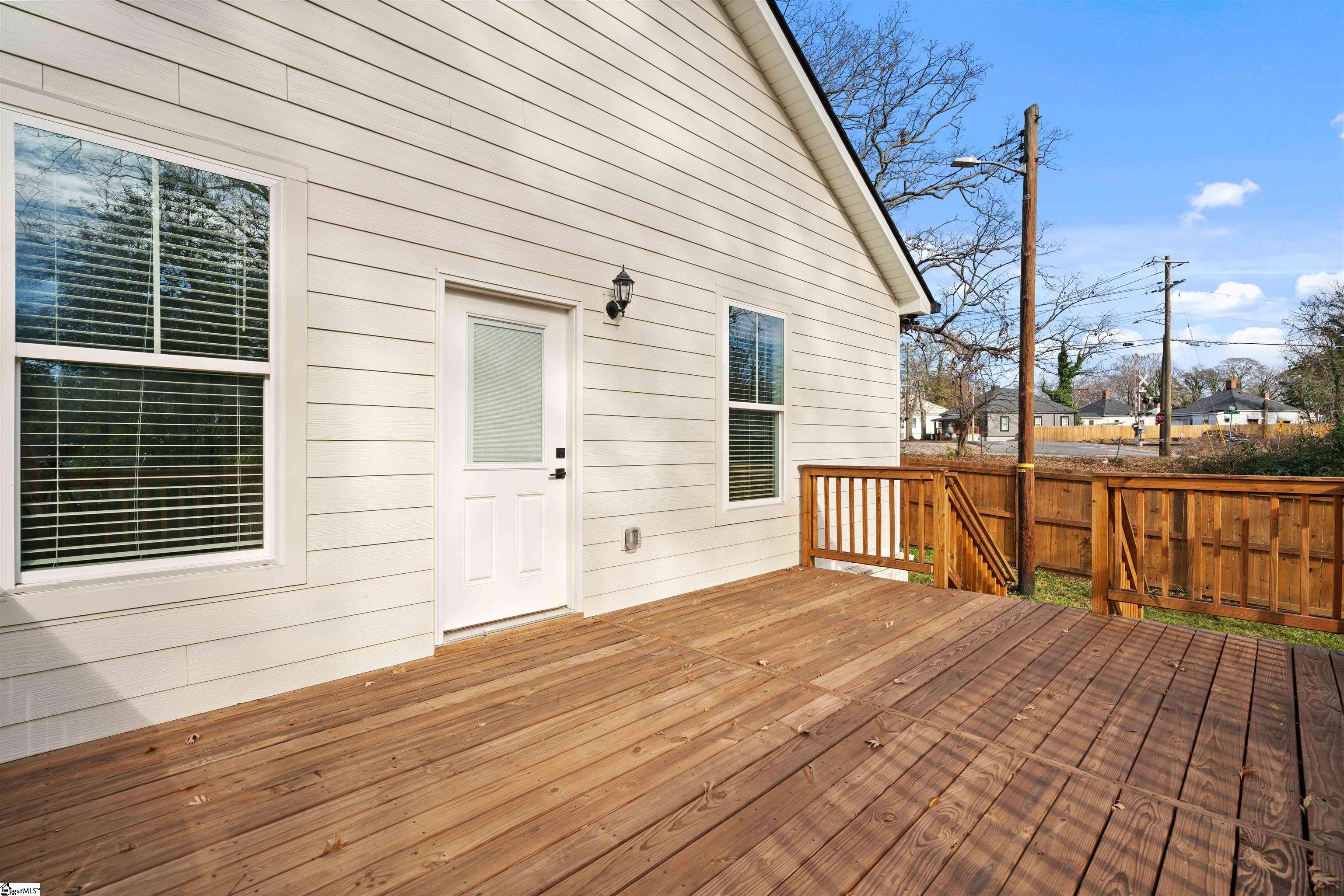 501 N. Center Street Spartanburg, SC 29301