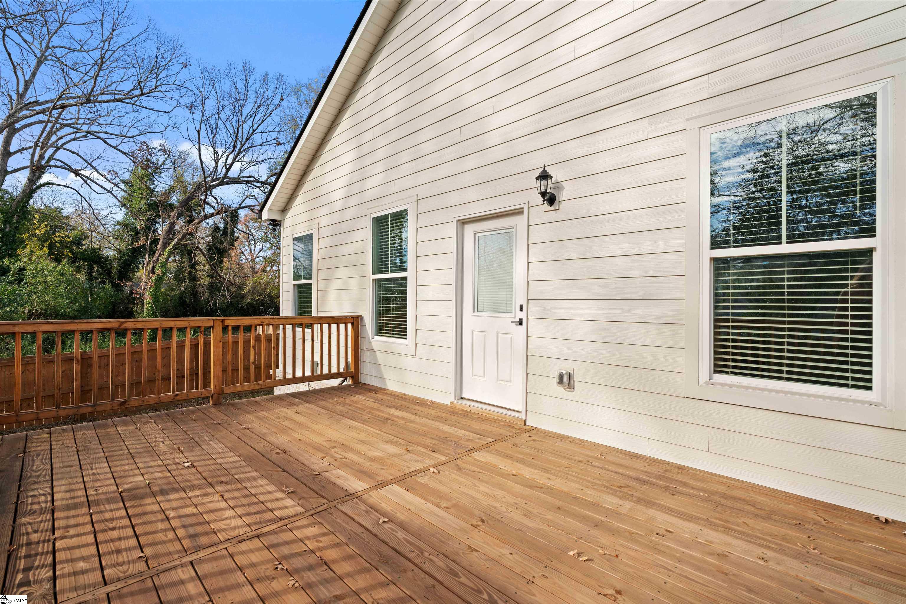 501 N. Center Street Spartanburg, SC 29301