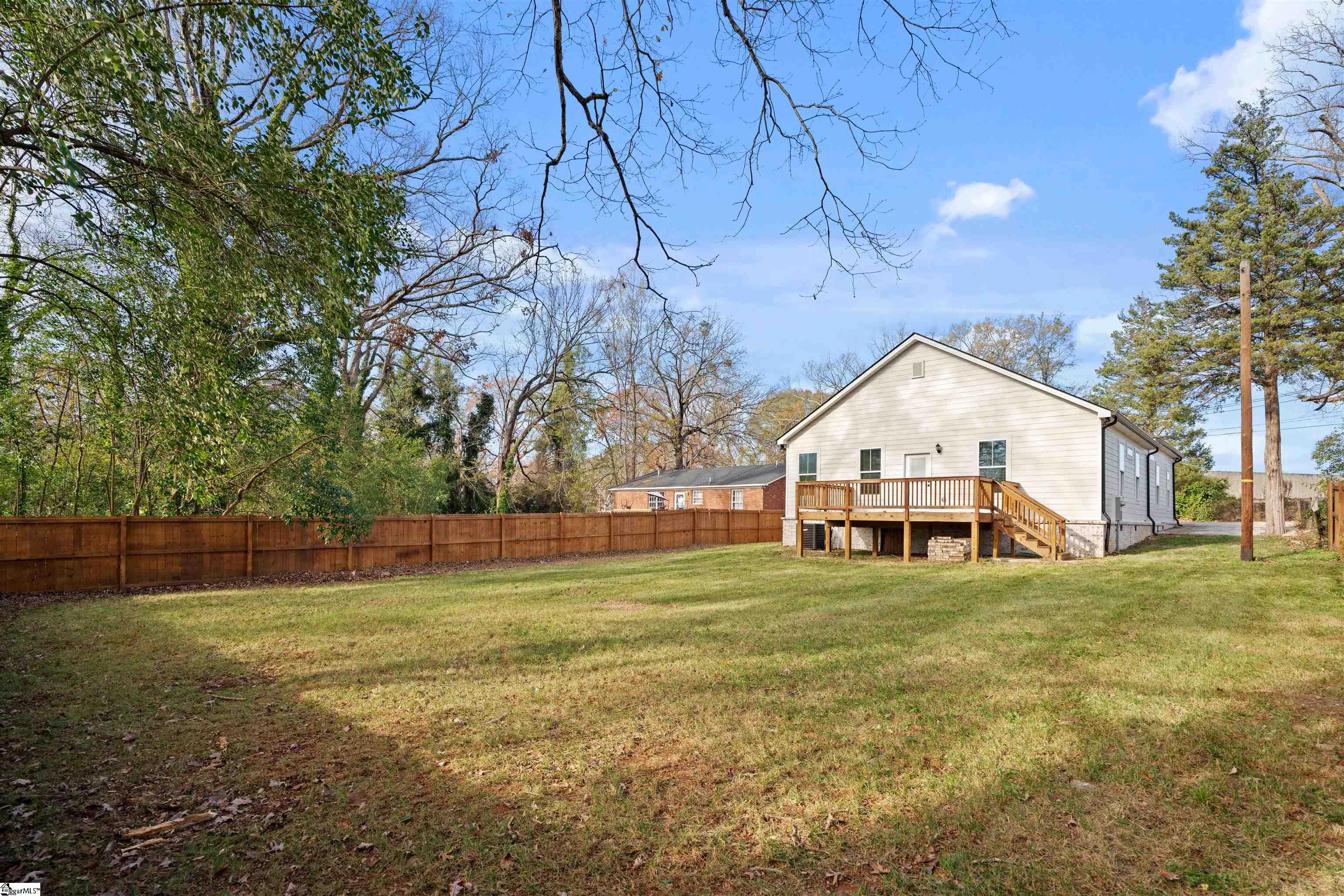501 N. Center Street Spartanburg, SC 29301