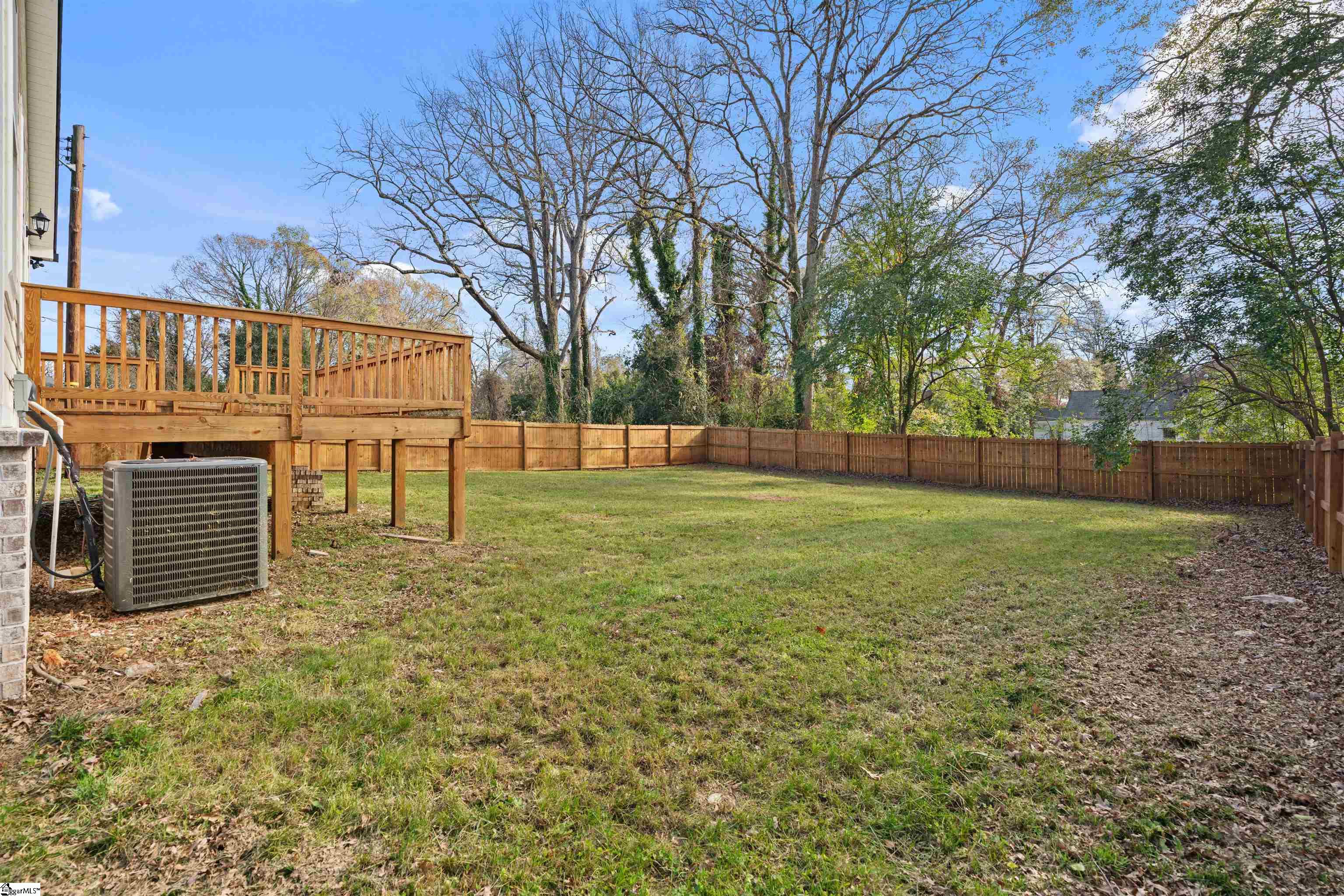 501 N. Center Street Spartanburg, SC 29301