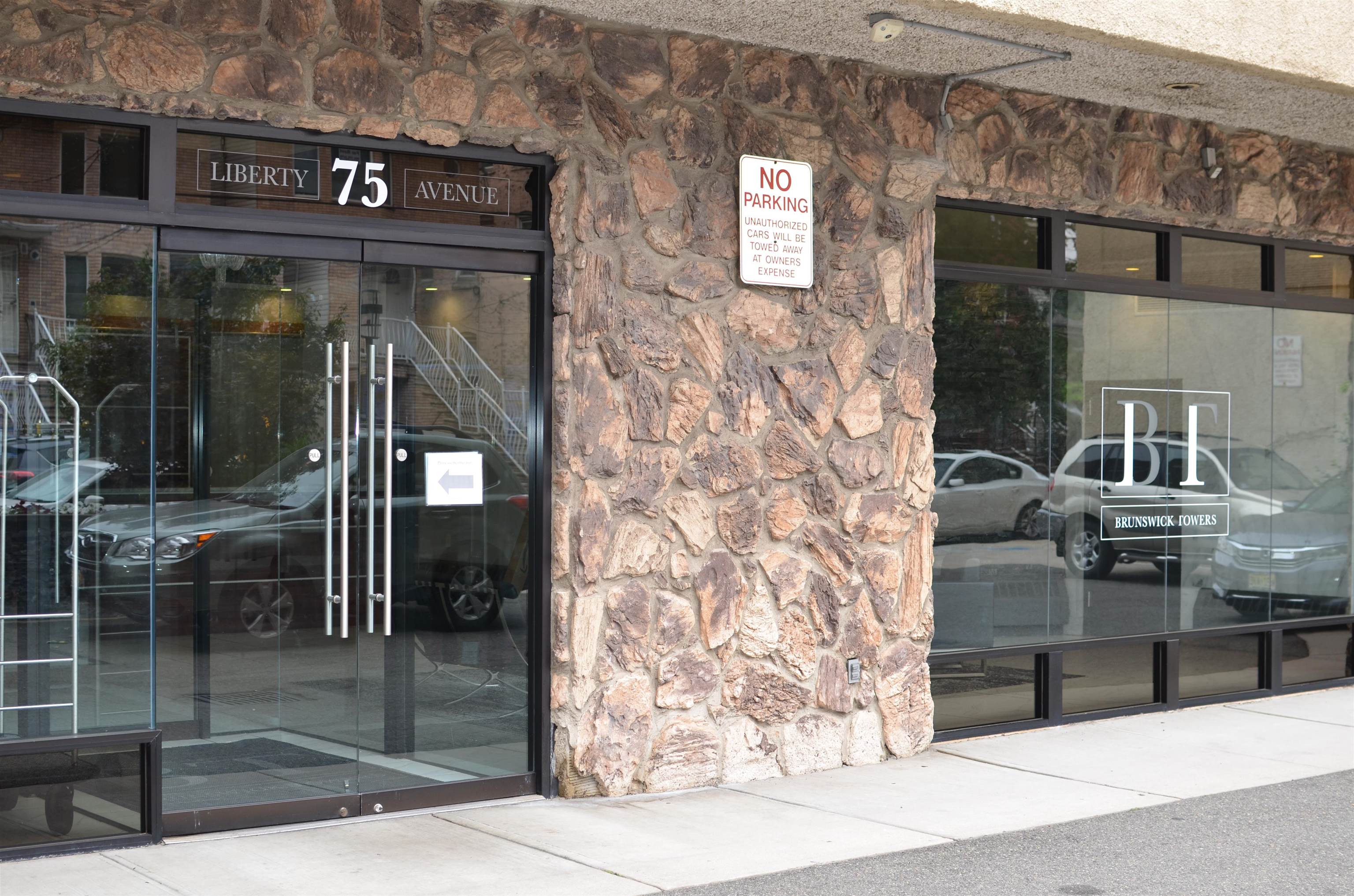 75 LIBERTY AVE Unit: B23
