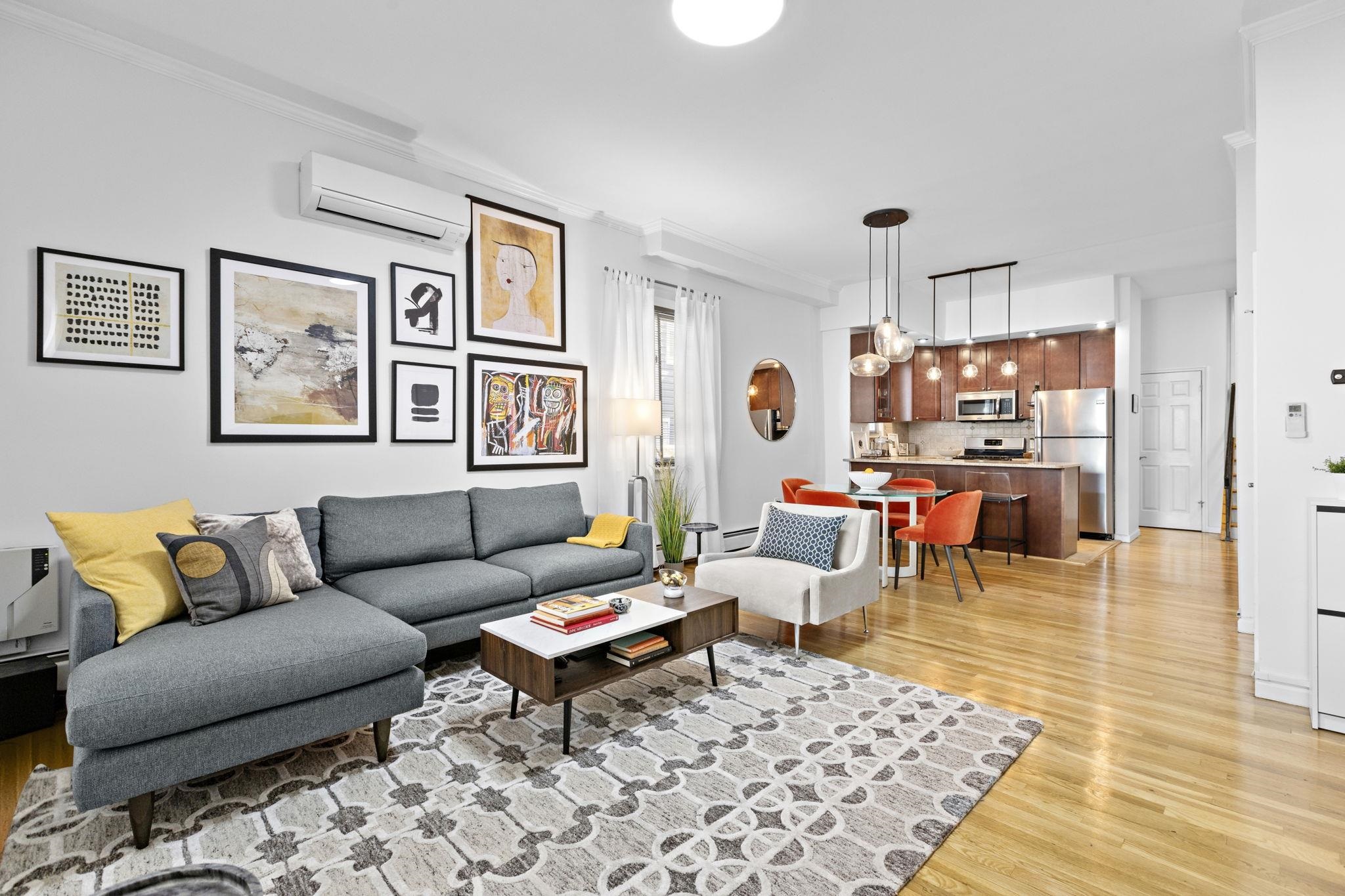377 3RD ST Unit: 1