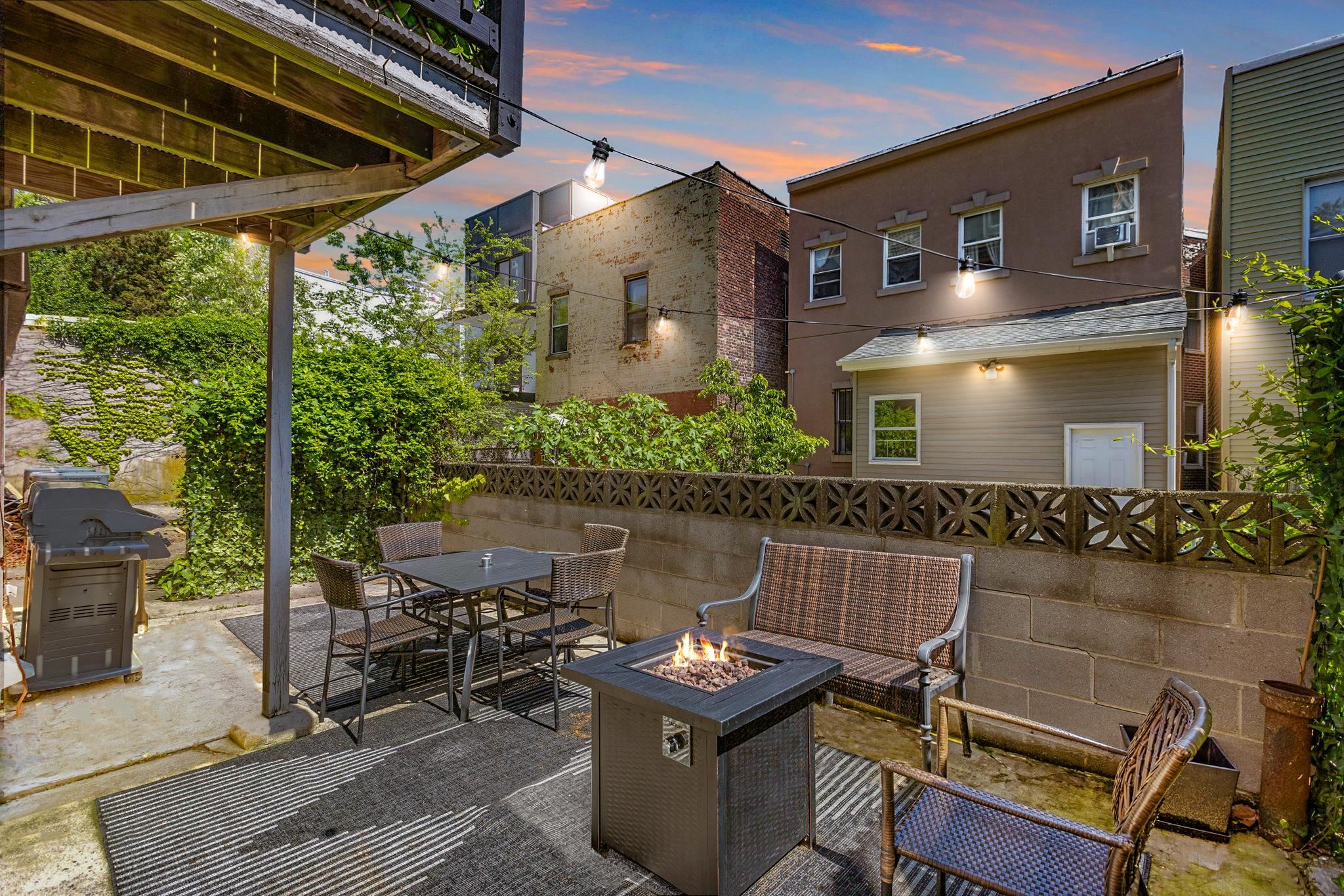 20 RESERVOIR AVE Unit: 1