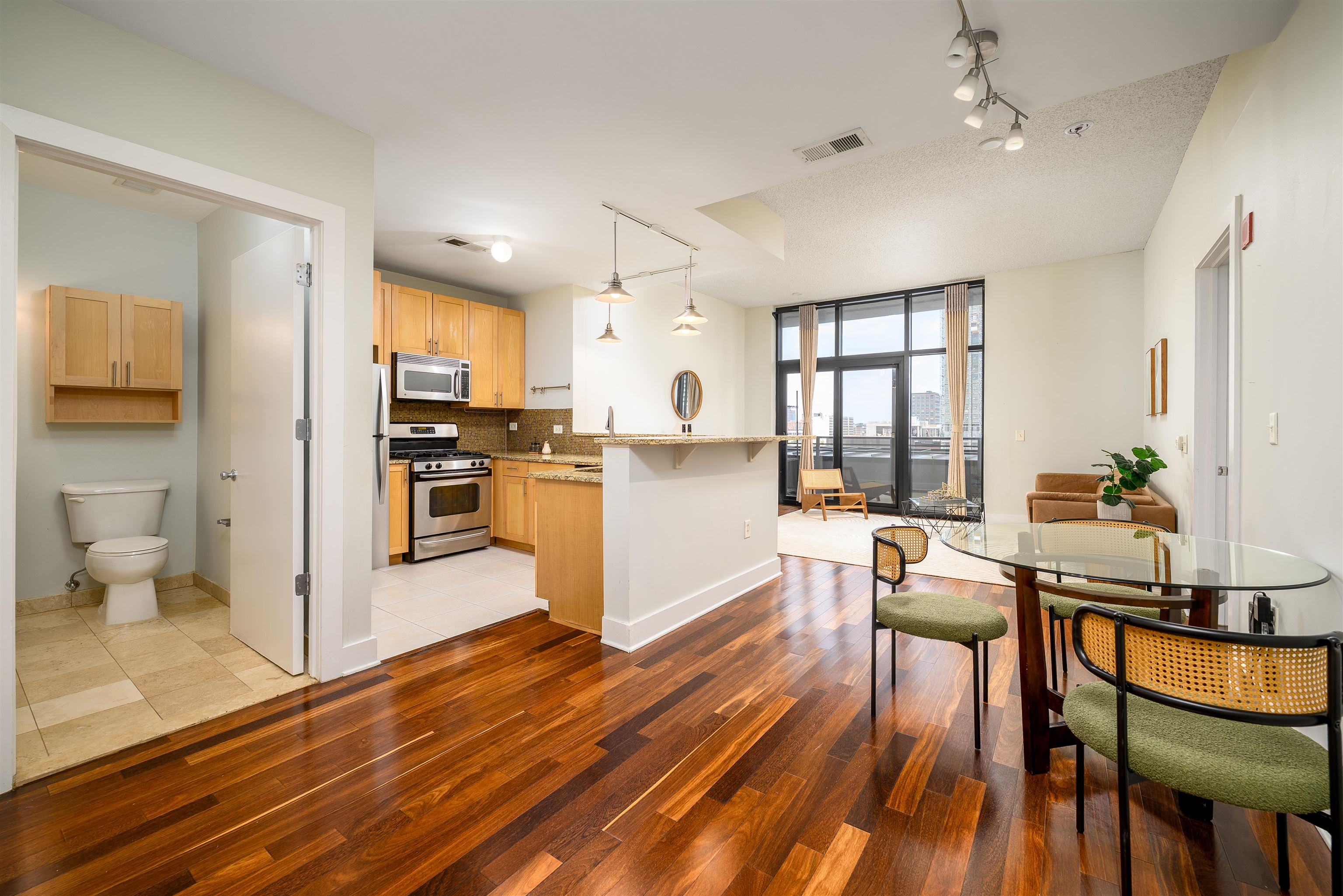 159 2ND ST Unit: 805