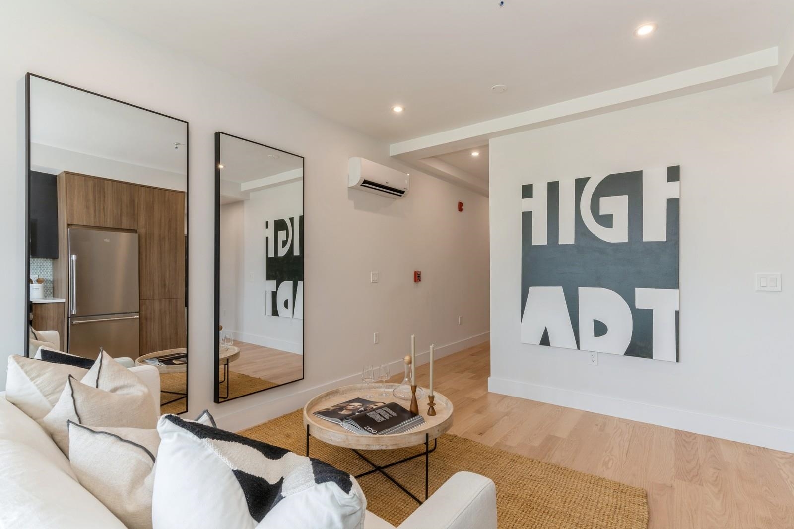 433 CENTRAL AVE Unit: 3A