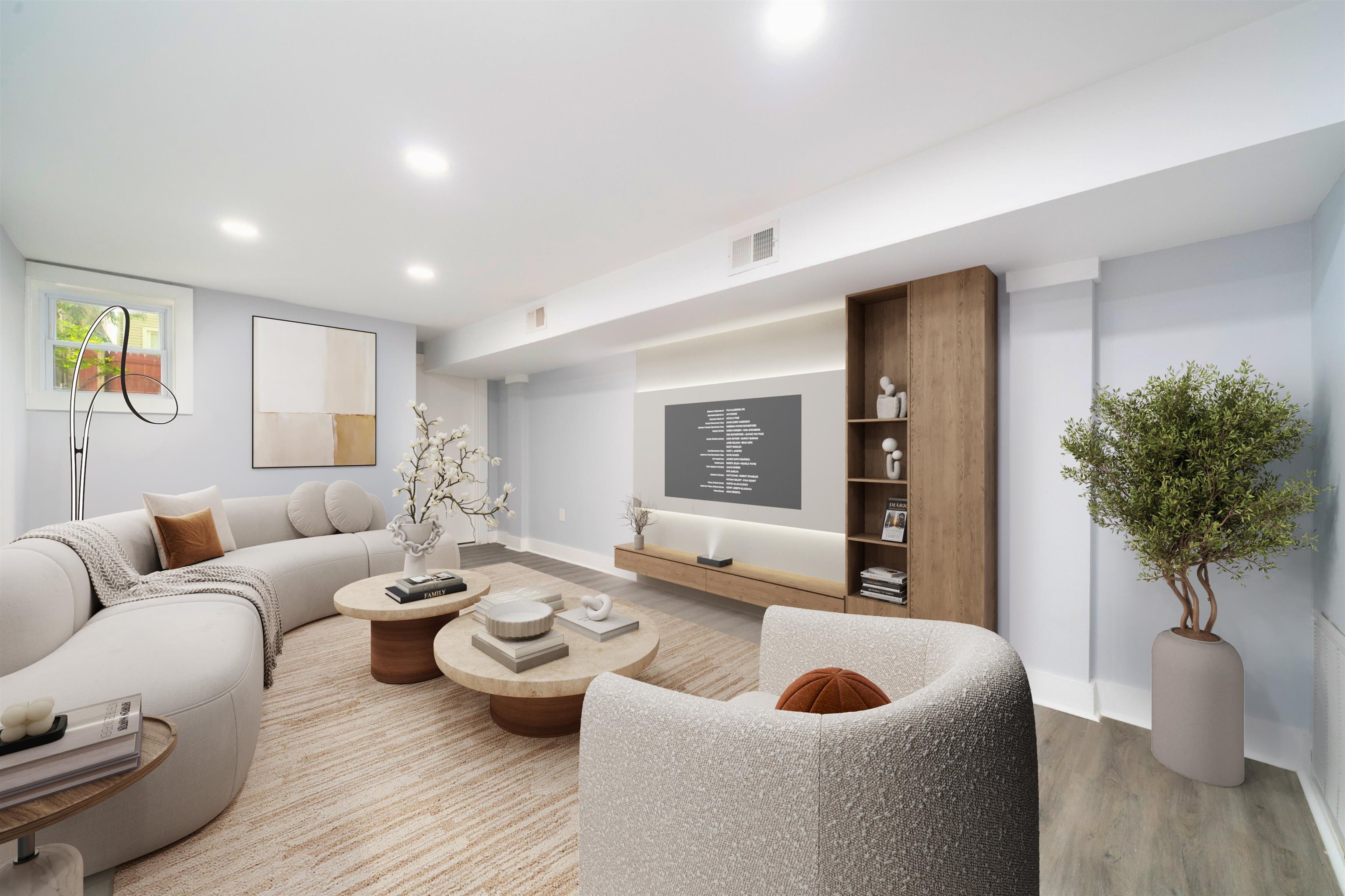 21 HANCOCK AVE Unit: 1