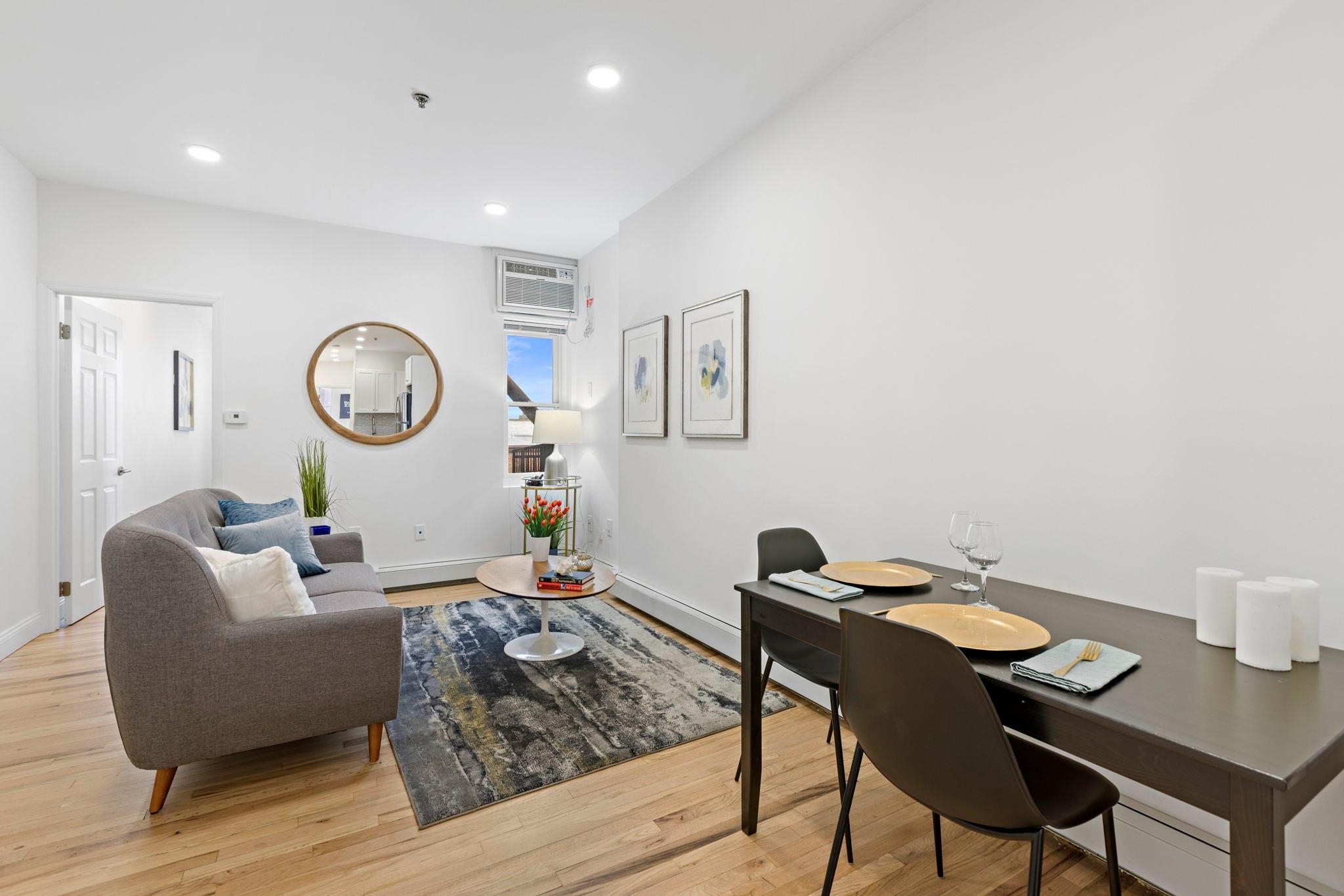 110 WASHINGTON ST Unit: 8