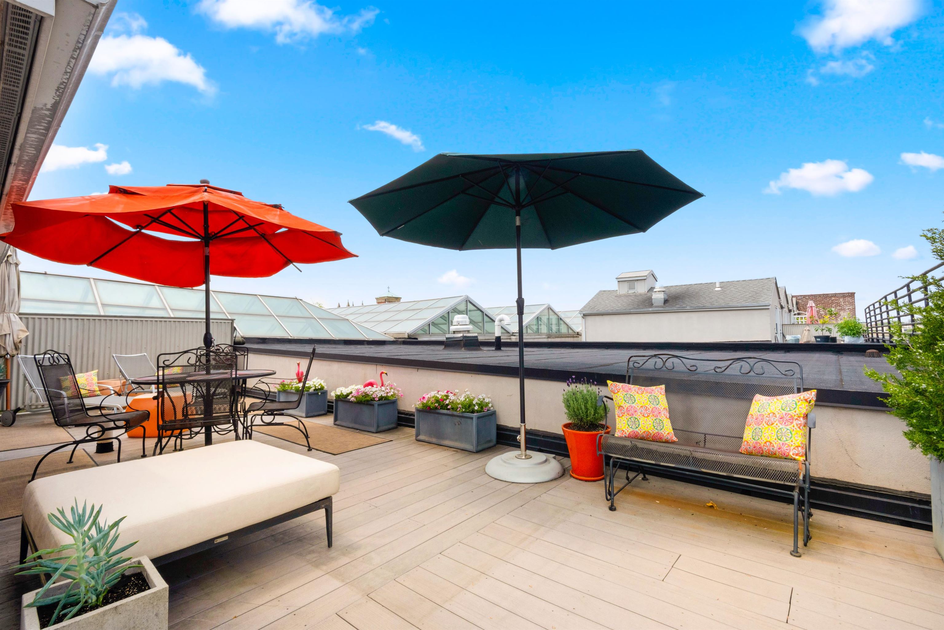 187 WAYNE ST Unit: C405
