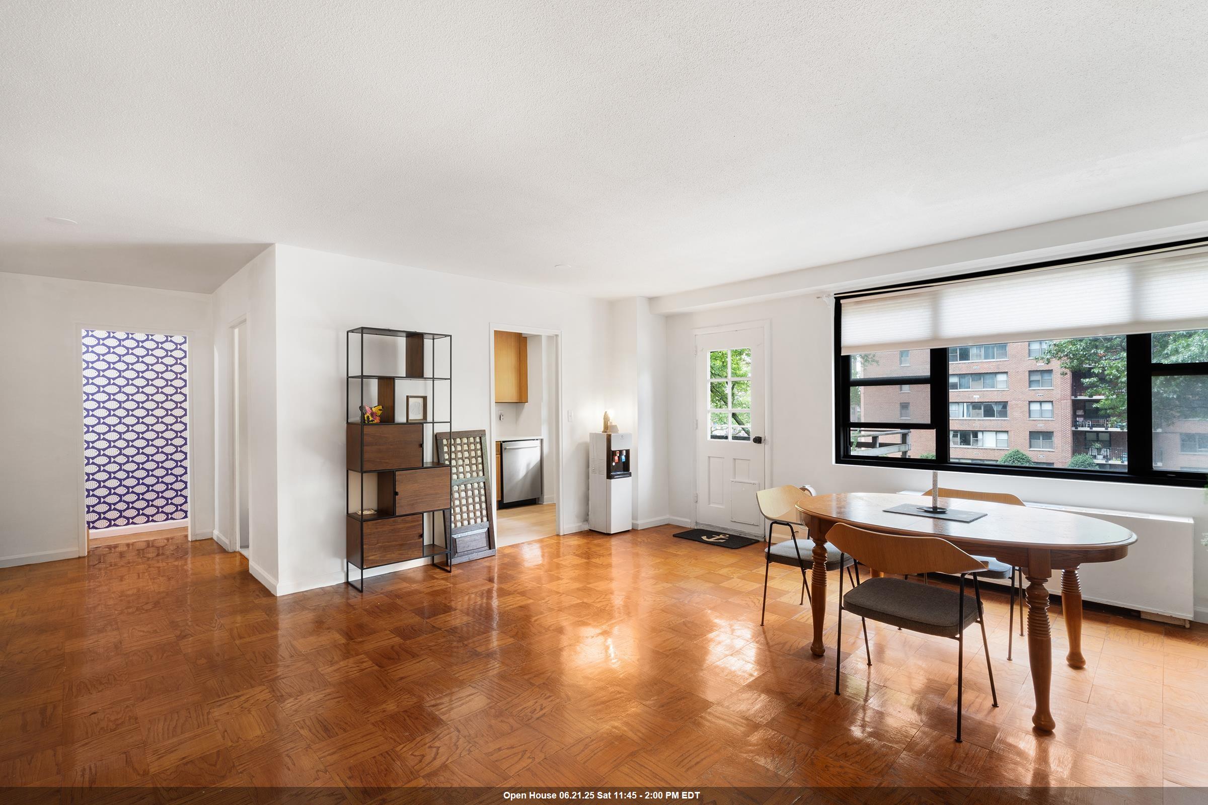 201 ST PAULS AVE Unit: 3H