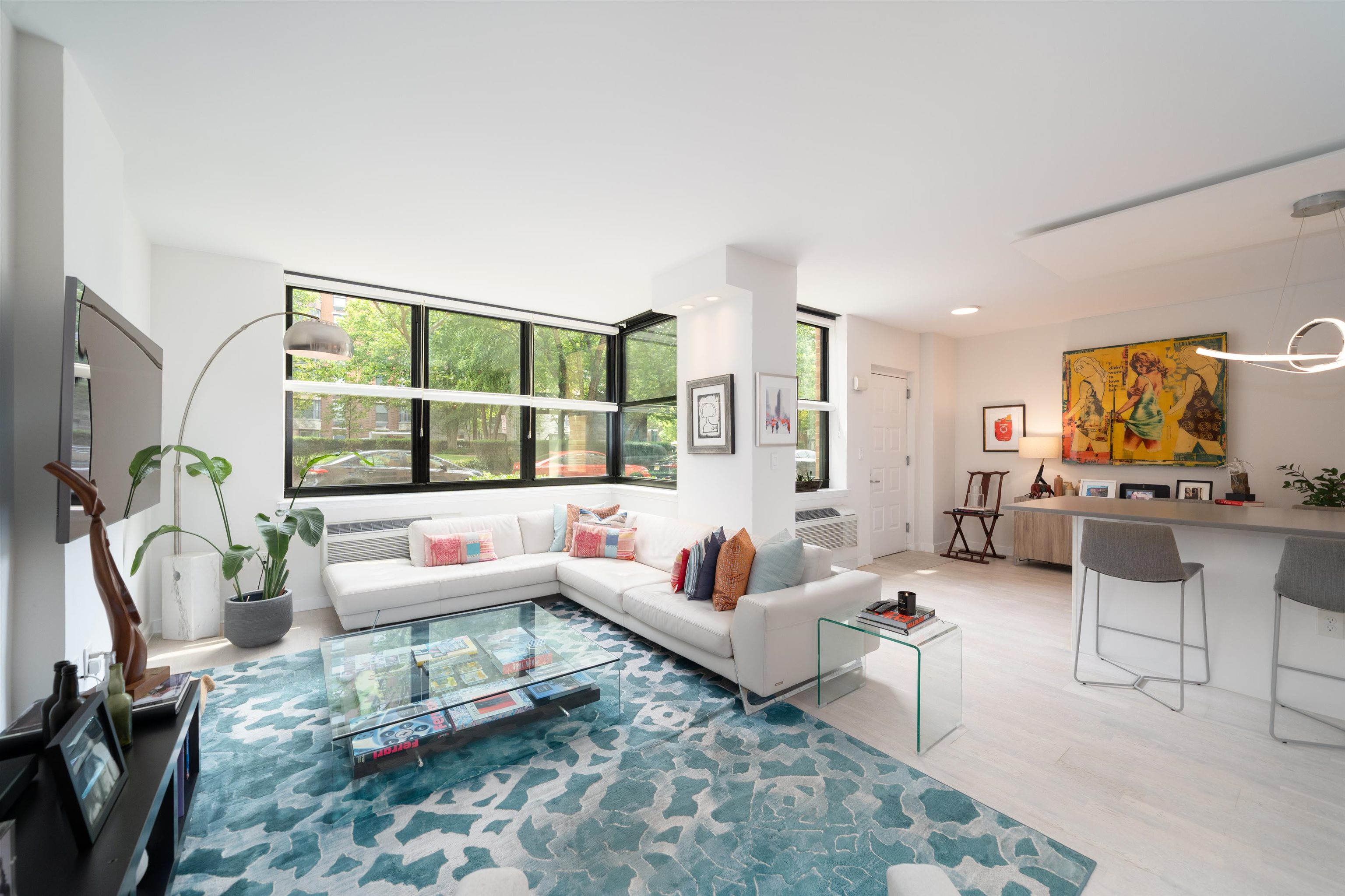 2 CONSTITUTION CT Unit: 103