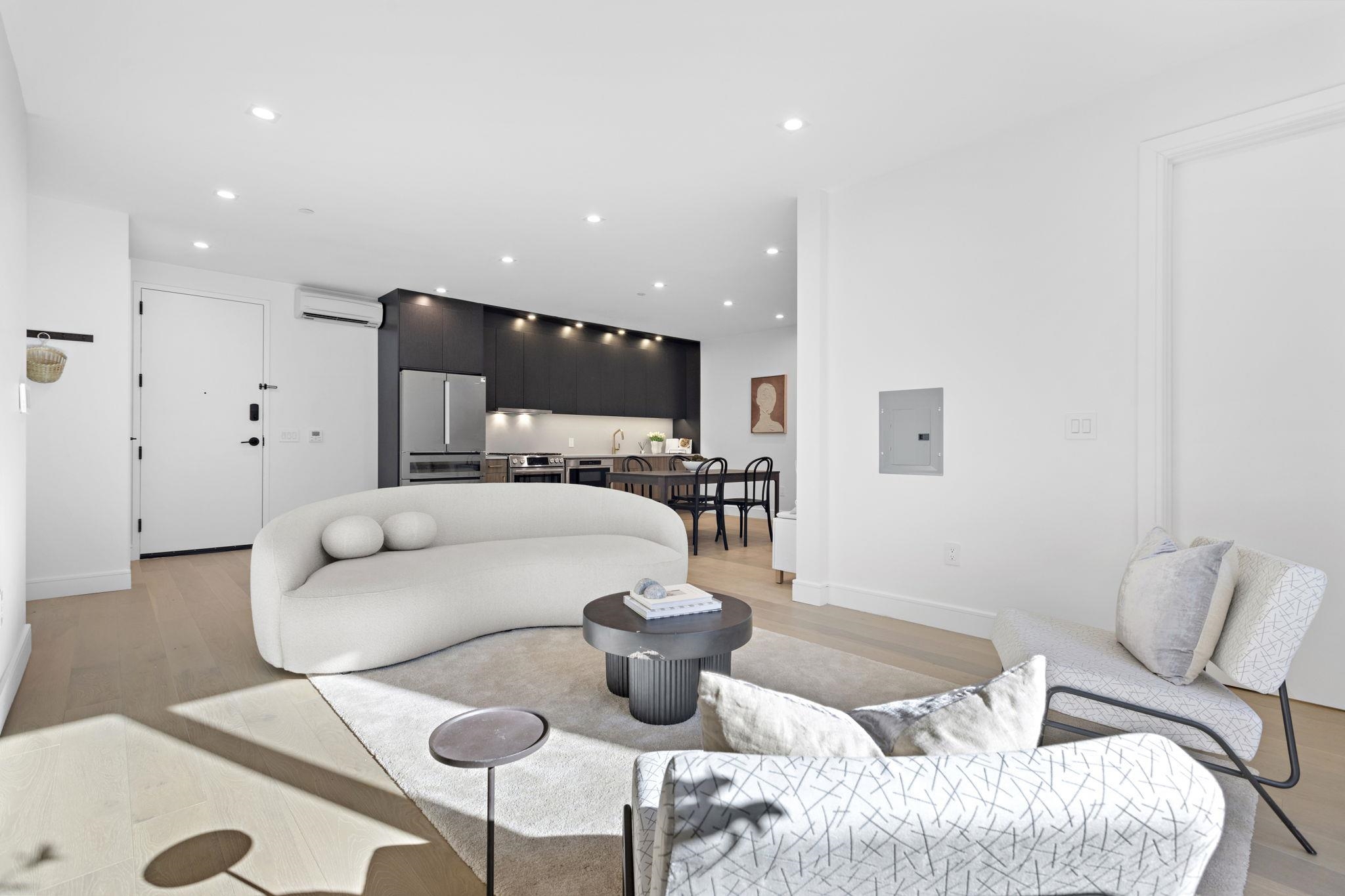 391 1ST ST Unit: 2-B