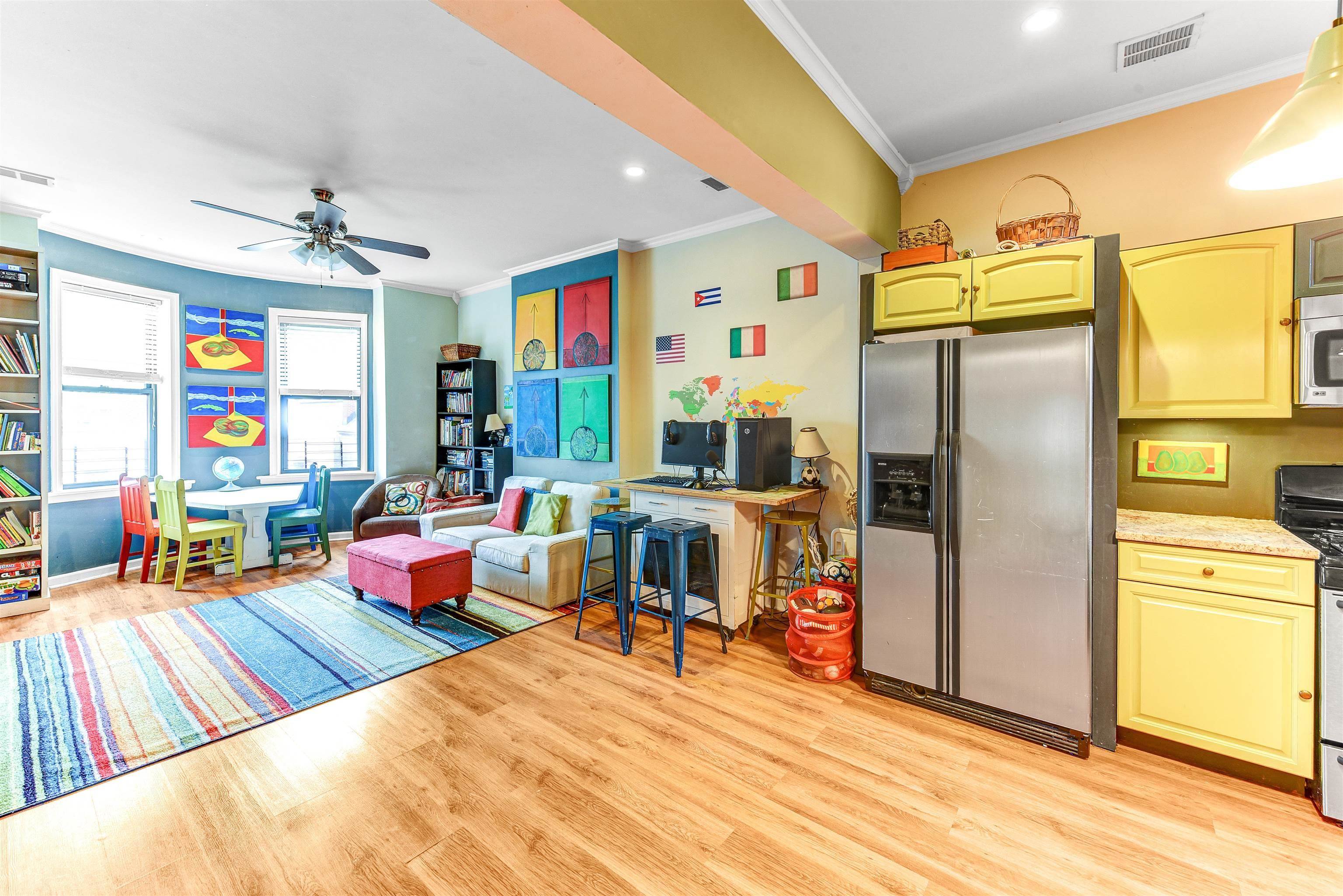 312 MONASTERY PL Unit: 3R