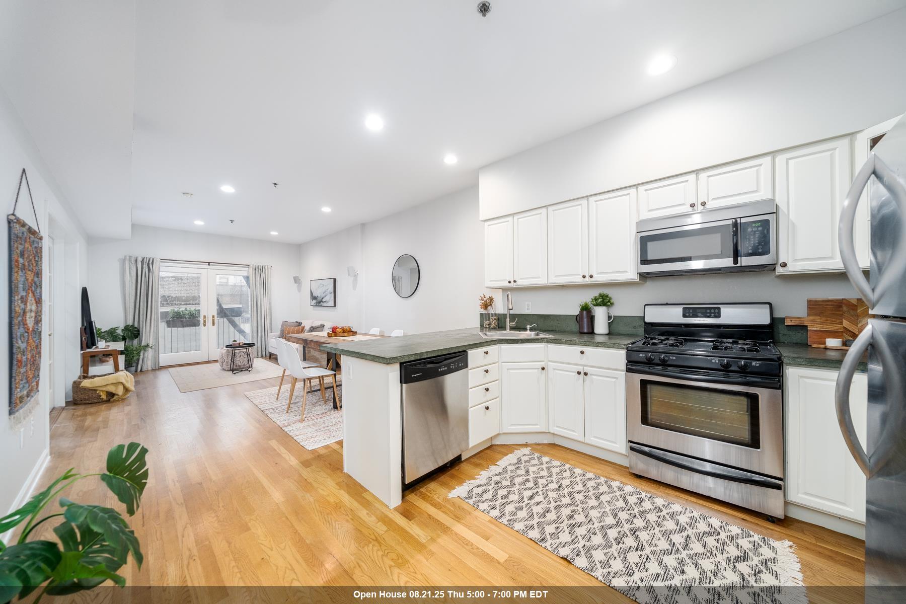 95 GARDEN ST Unit: 2A