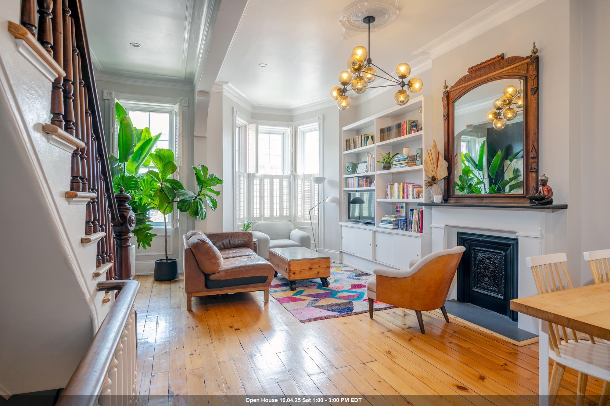 97 PALISADE AVE