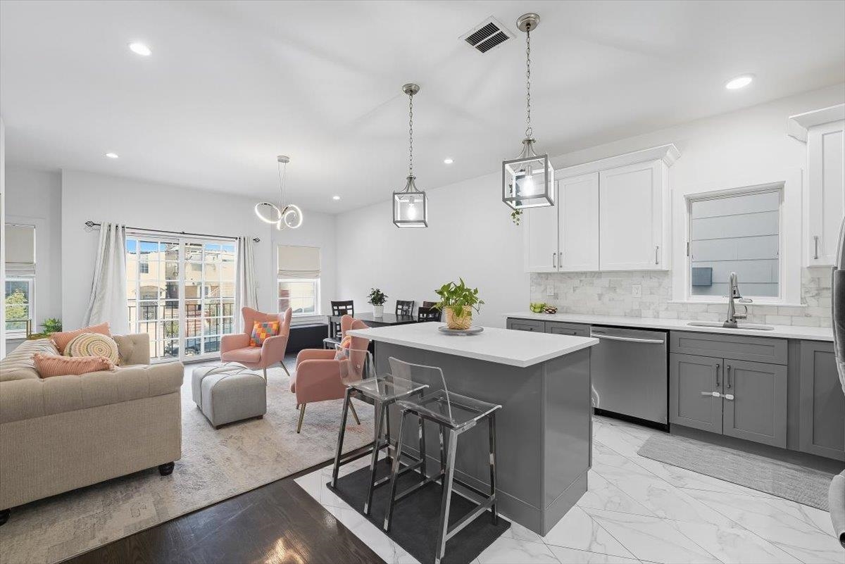 519 LIBERTY AVE Unit: 1