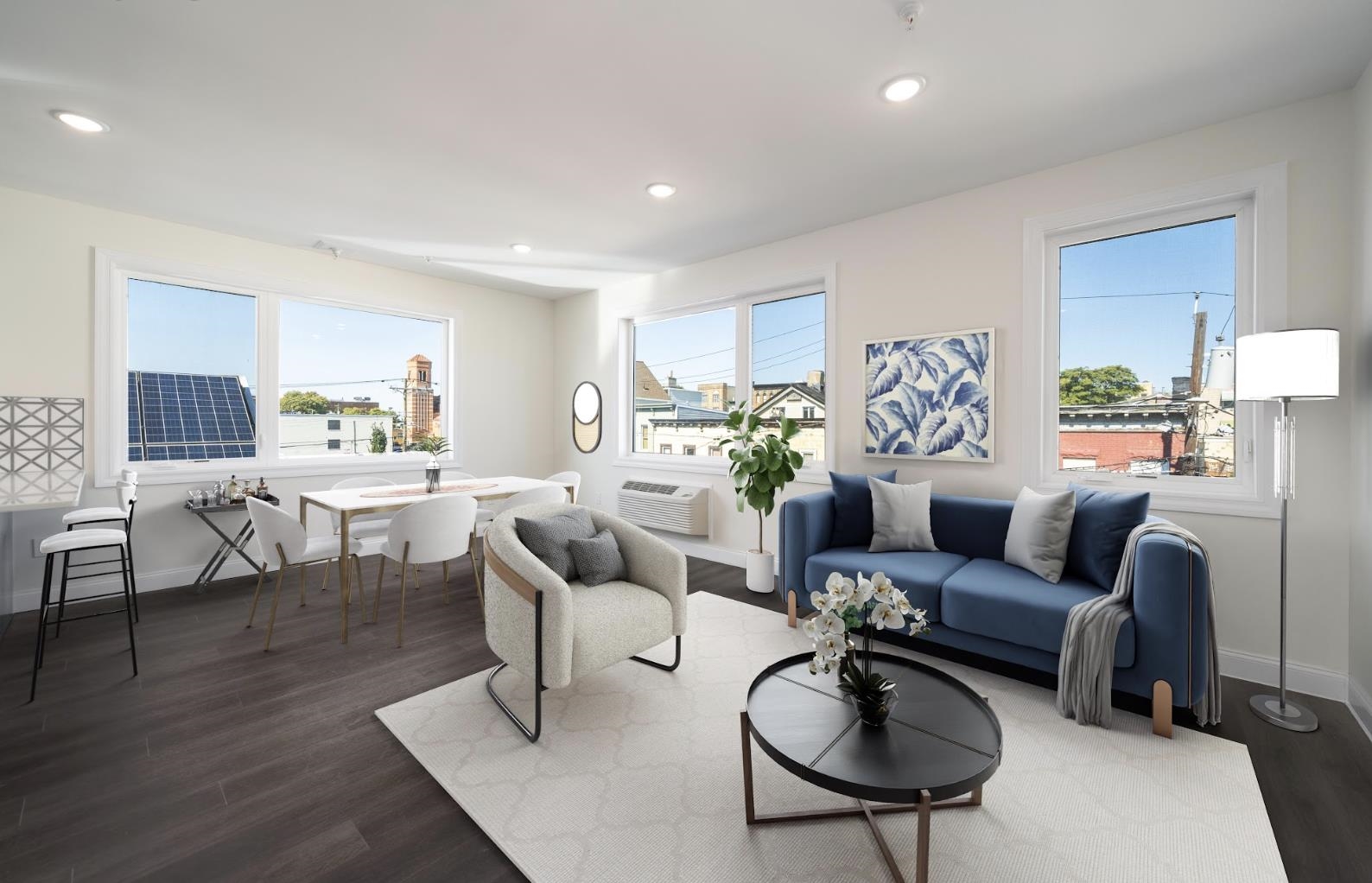 517 7TH ST Unit: 2C