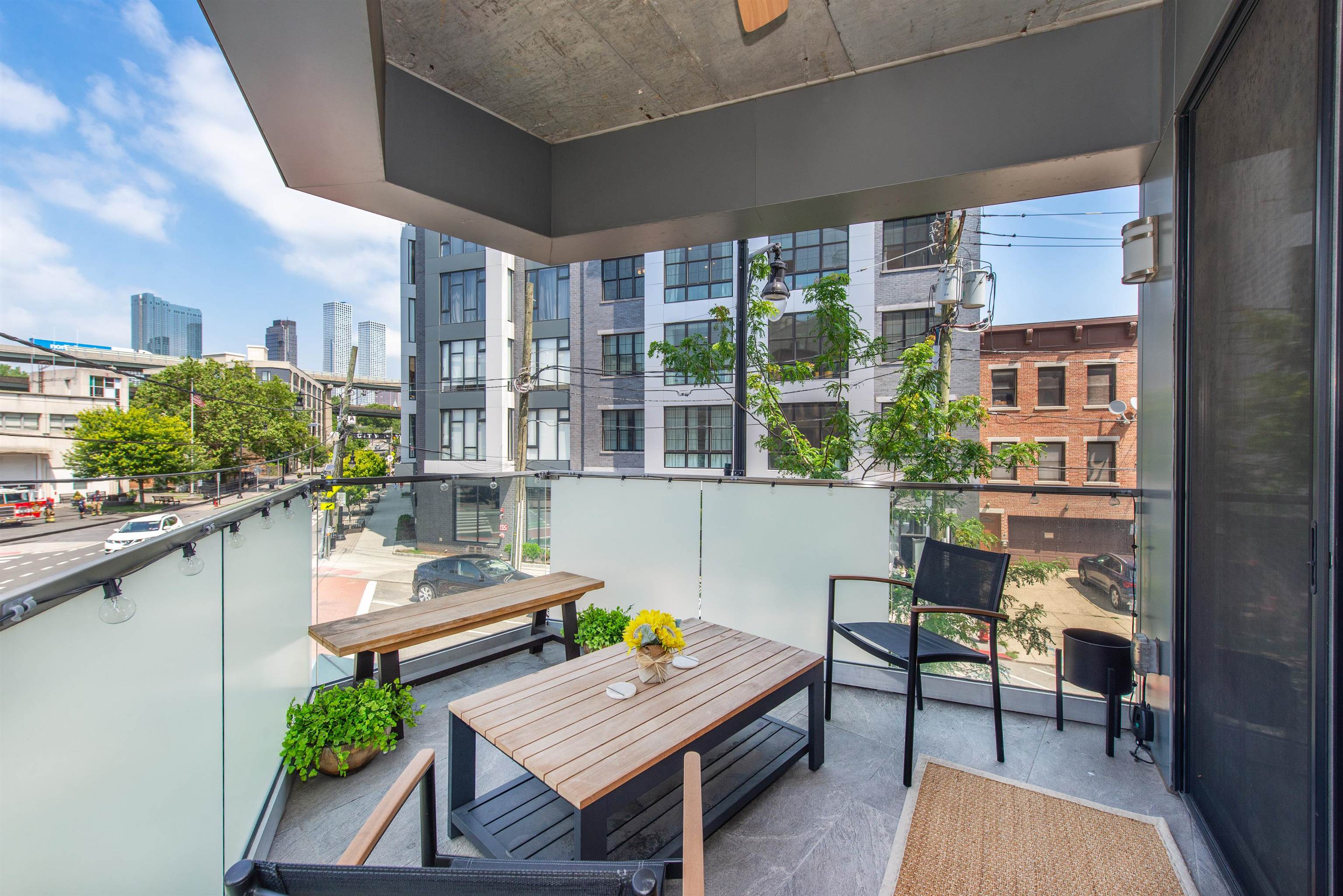 332 NEWARK AVE Unit: 2B