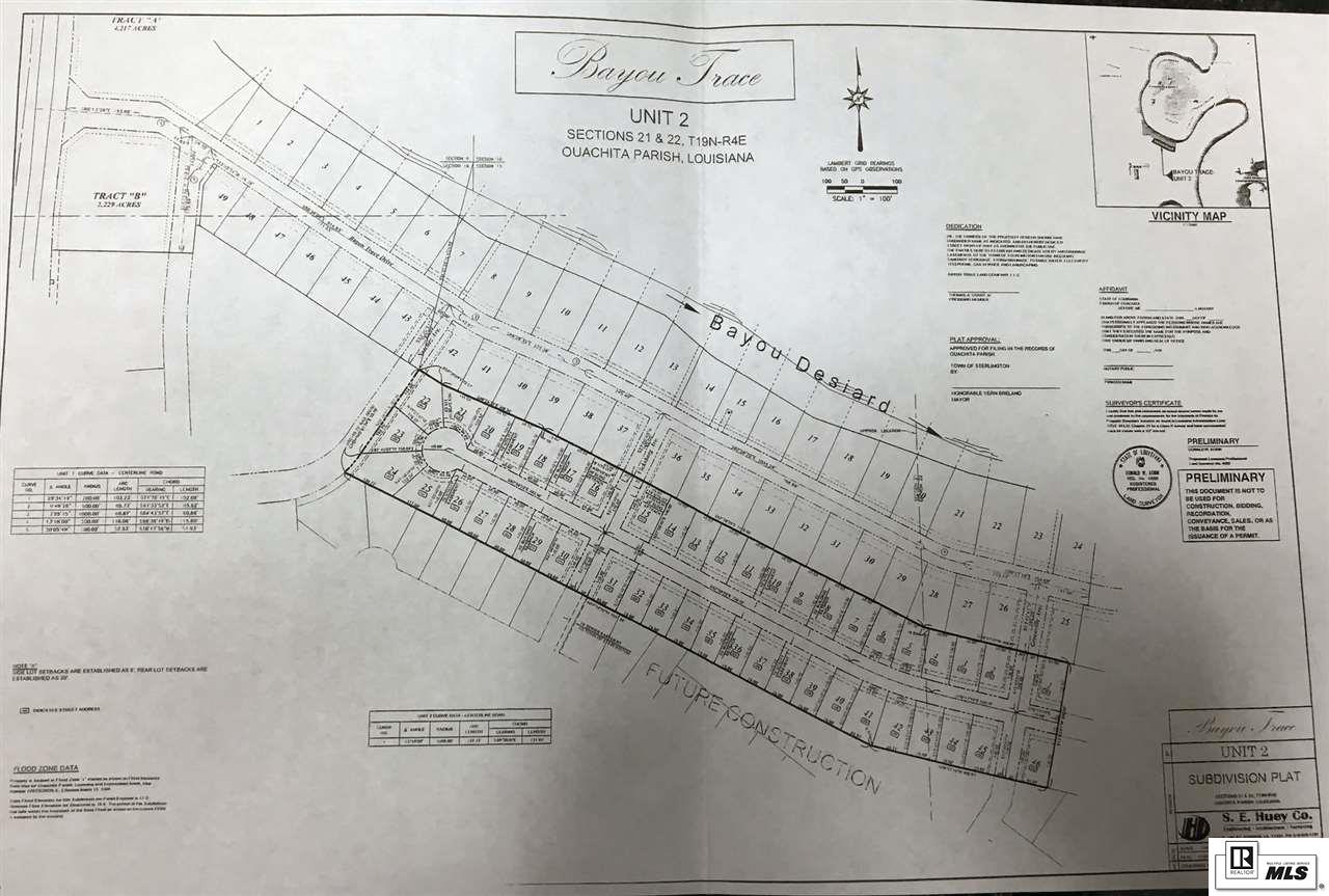 208 Cotton Trace Lot 27