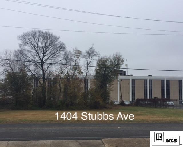 1404 Stubbs Avenue