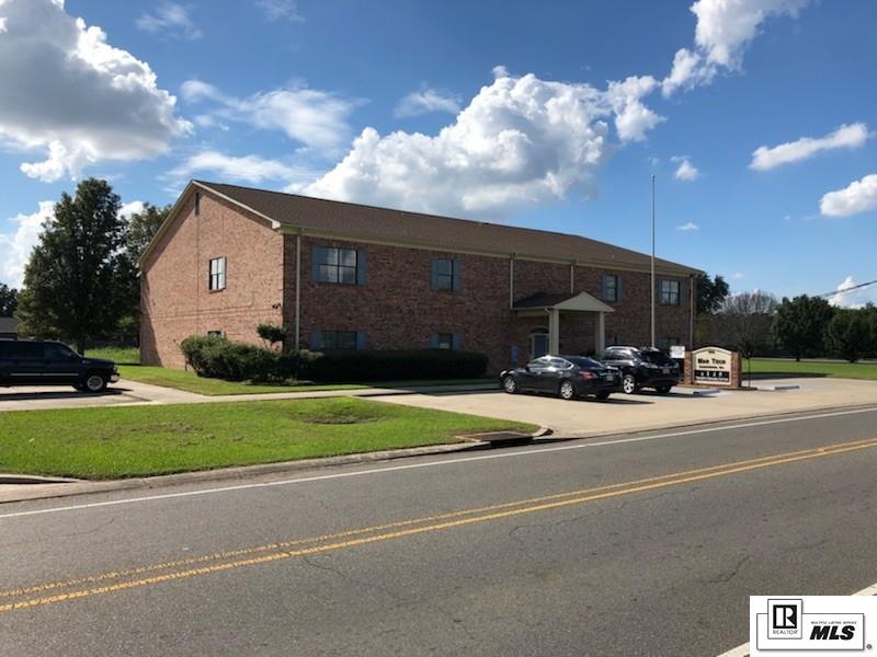 350 Desiard Plaza Drive