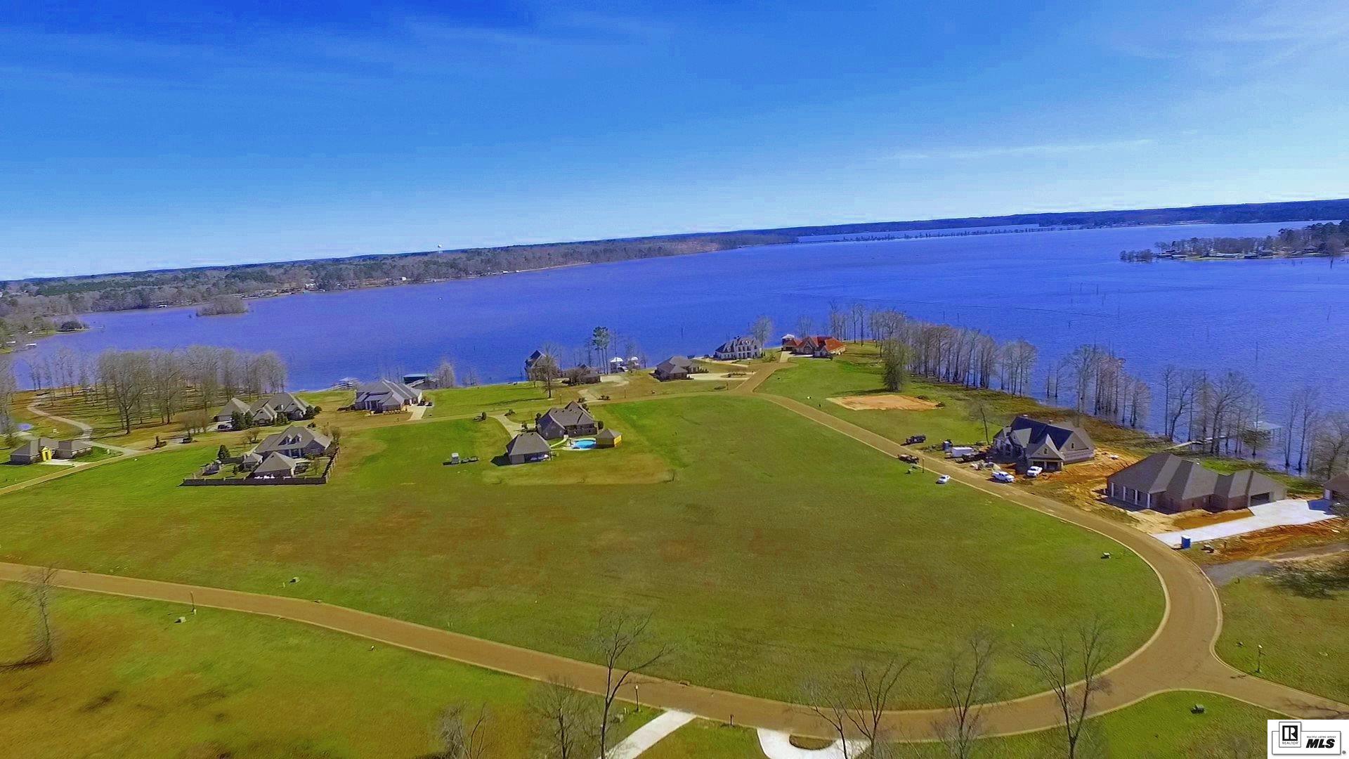 Lot 4 Dozier Creek Circle