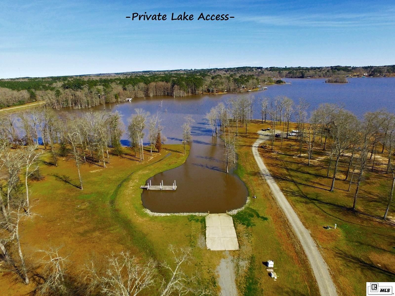 Lot 4 Dozier Creek Circle