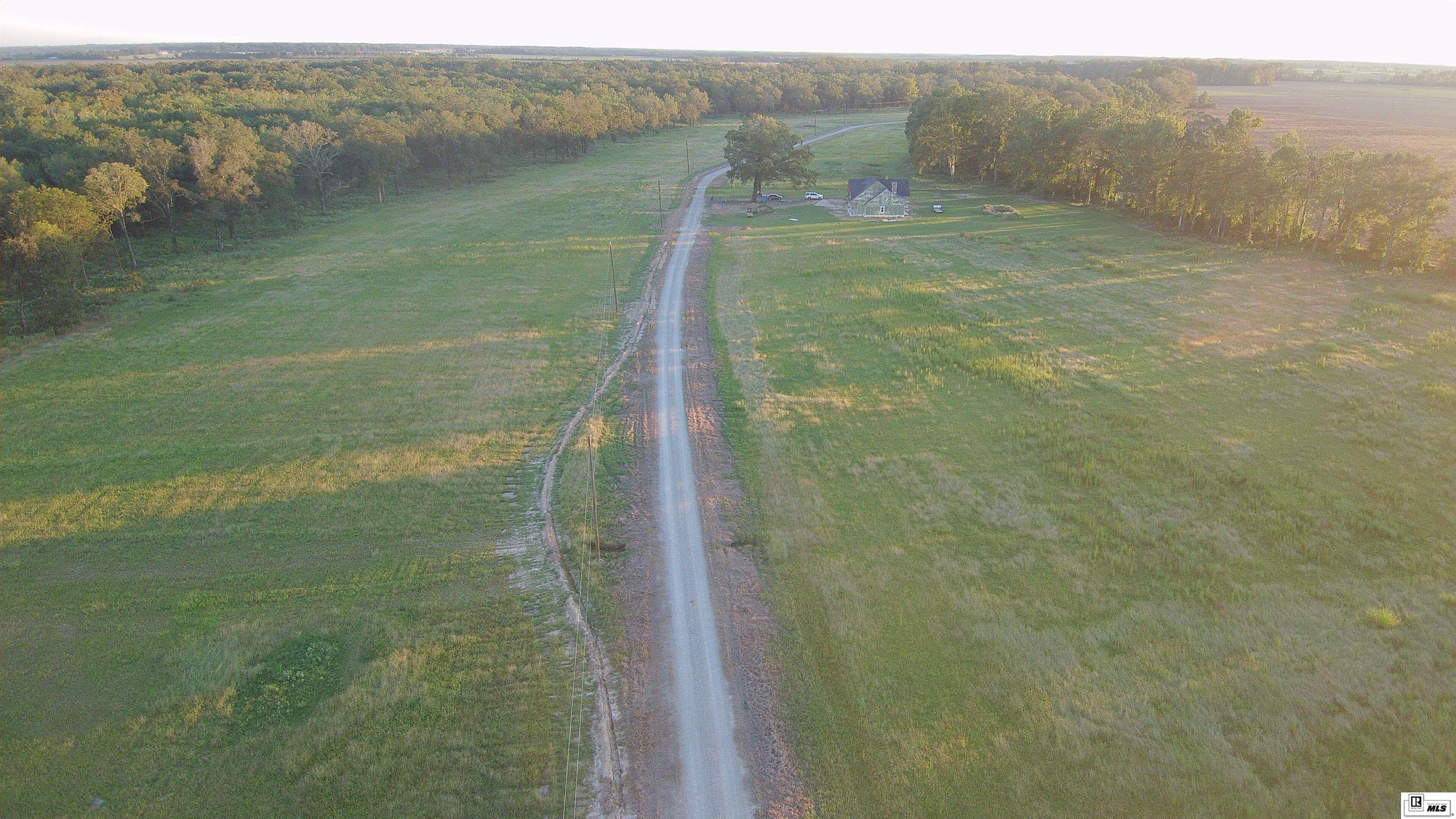 Lot 5 Acadian Drive
