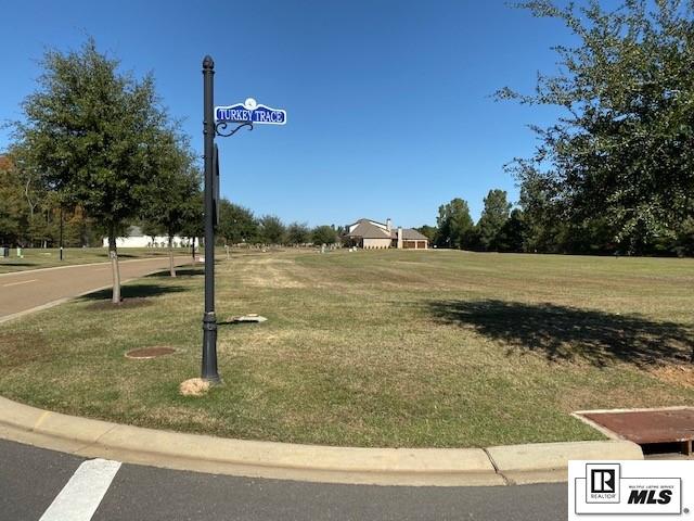 401 Turkey Trace